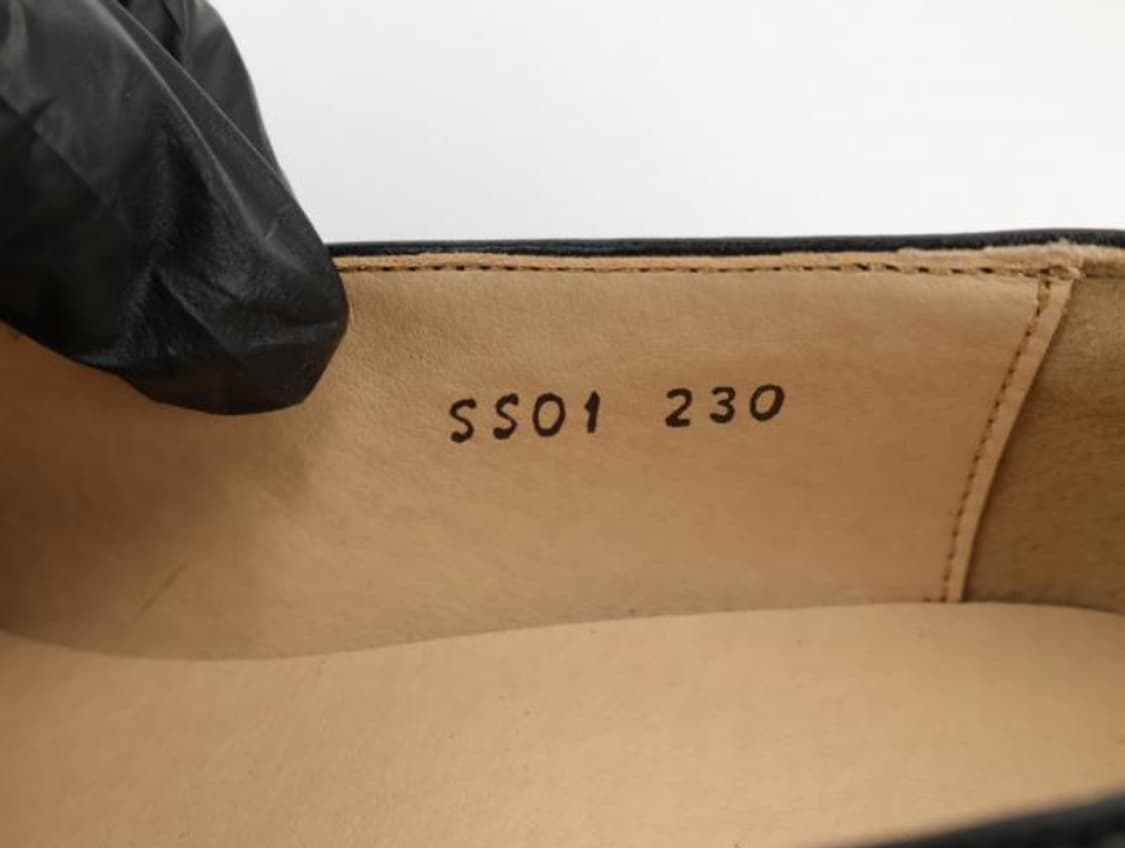 타하리 로퍼 상품이미지5