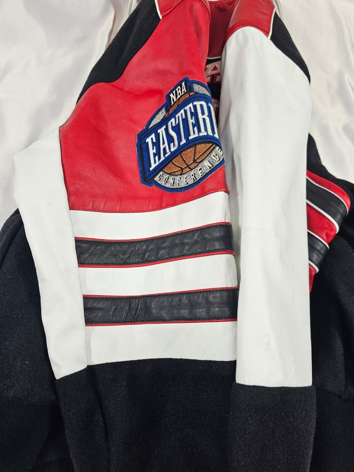 제프헤밀턴시카고불스자켓 상품이미지6