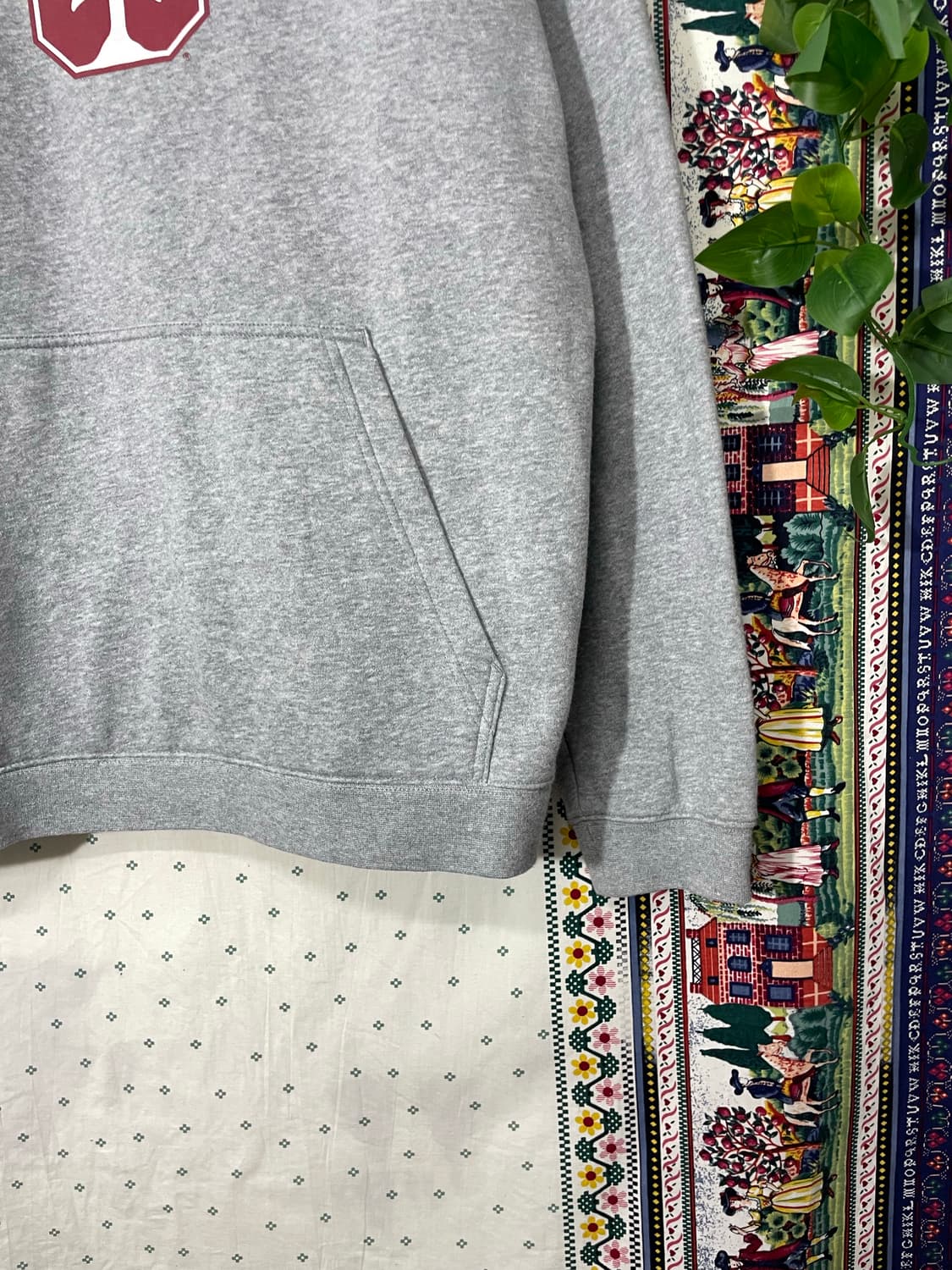 나이키 스탠포드 후디 상품이미지4