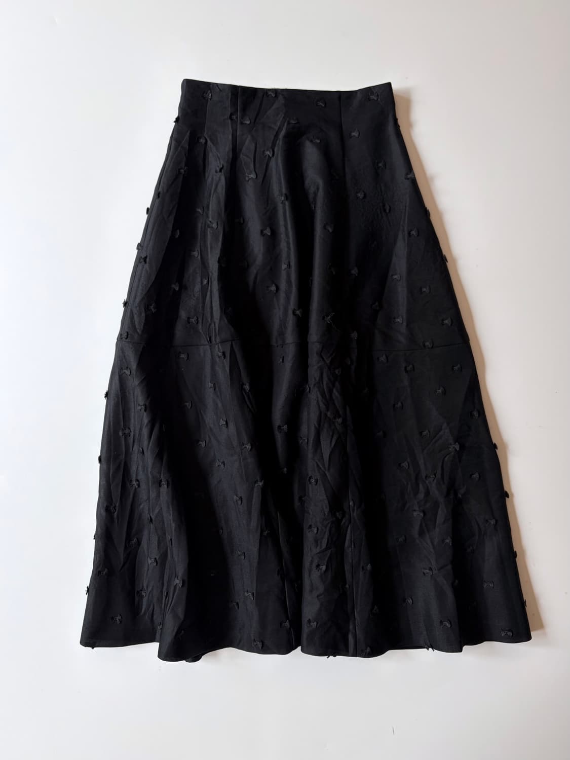 Vintage skirt 상품이미지1