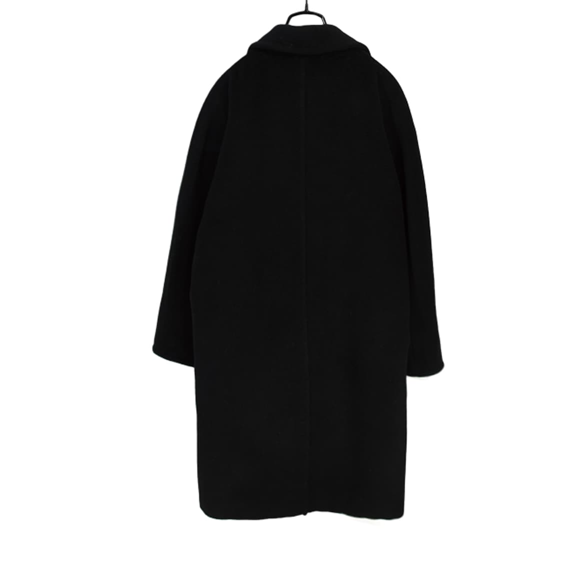 MARINA RINALDI 울캐시미어발마칸코트 상품이미지2