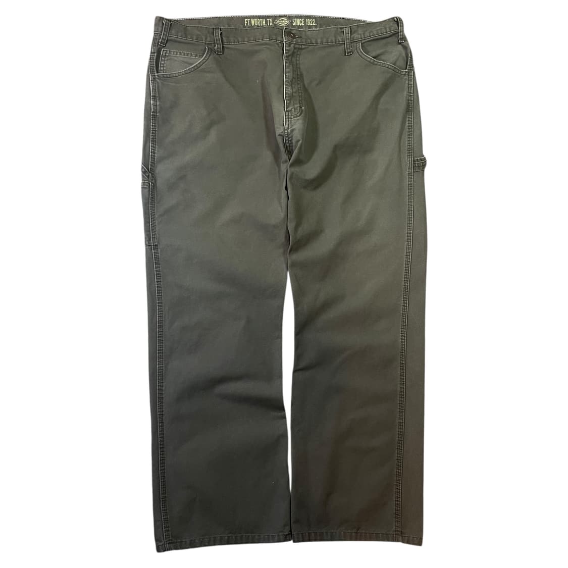 디키즈 워크 카펜터 팬츠 상품이미지2