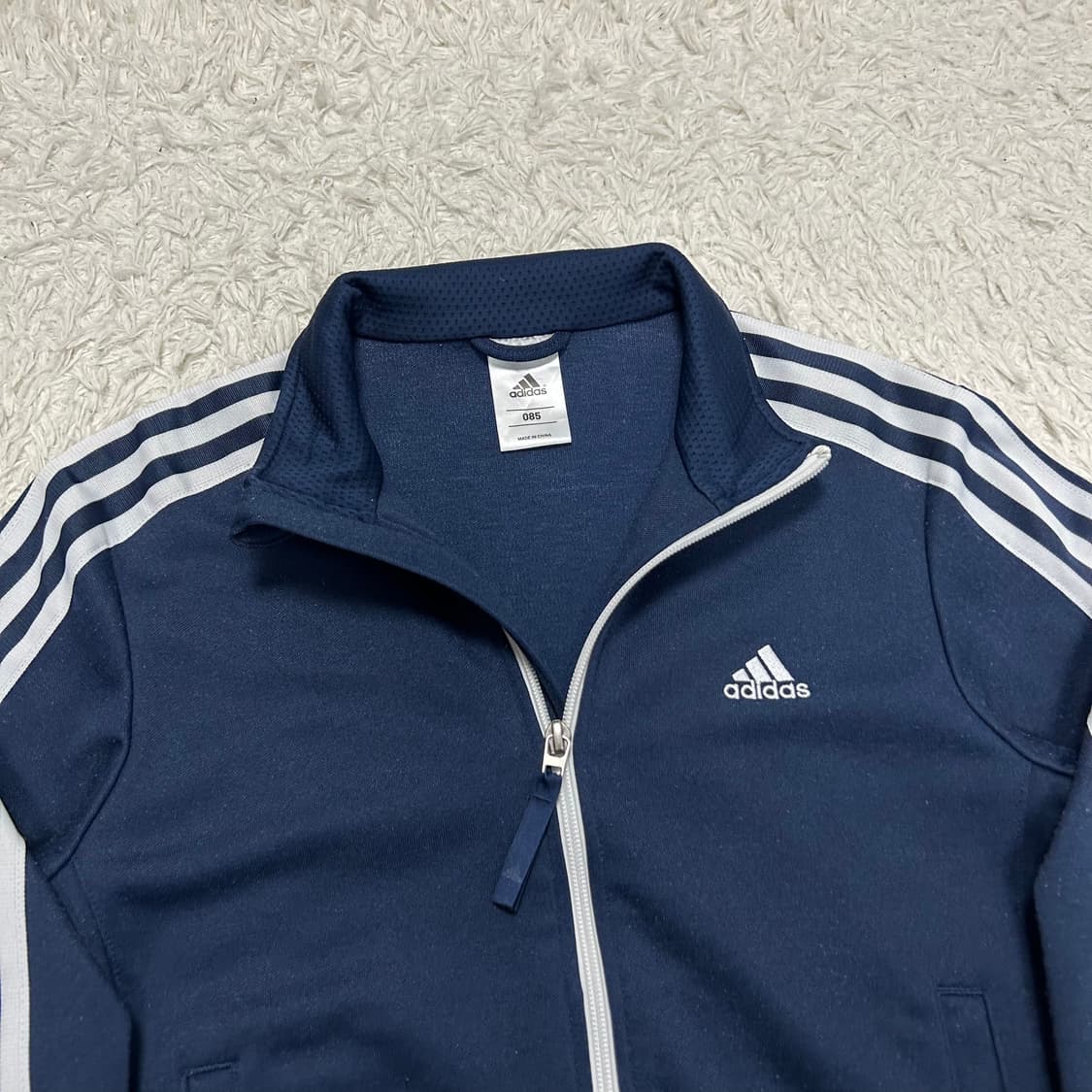 Adidas Navy Jersey 상품이미지5