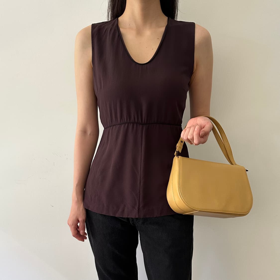 이세이미야케 im product 숄더백 상품이미지10