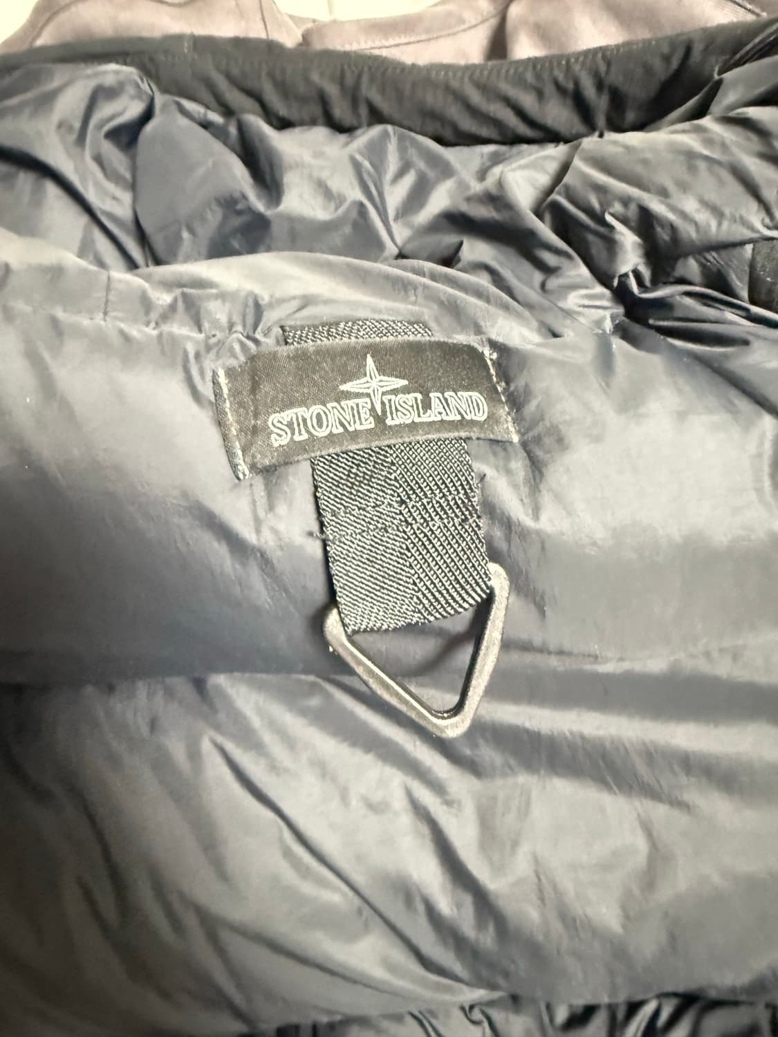 스톤아일랜드 쉐도우프로젝트 콜라보 패딩(100) 상품이미지9