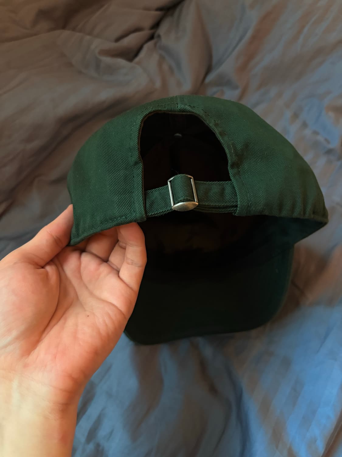 테프스토어즈 홈 Japan 캡 (L 그린) 상품이미지5