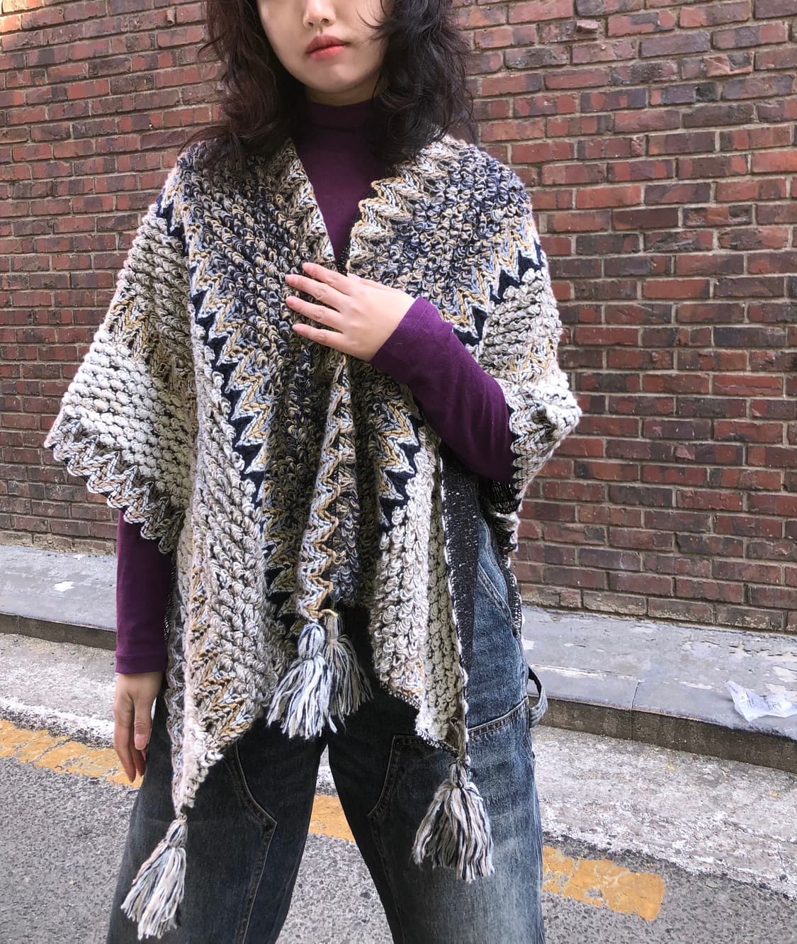 manta cape 상품이미지2