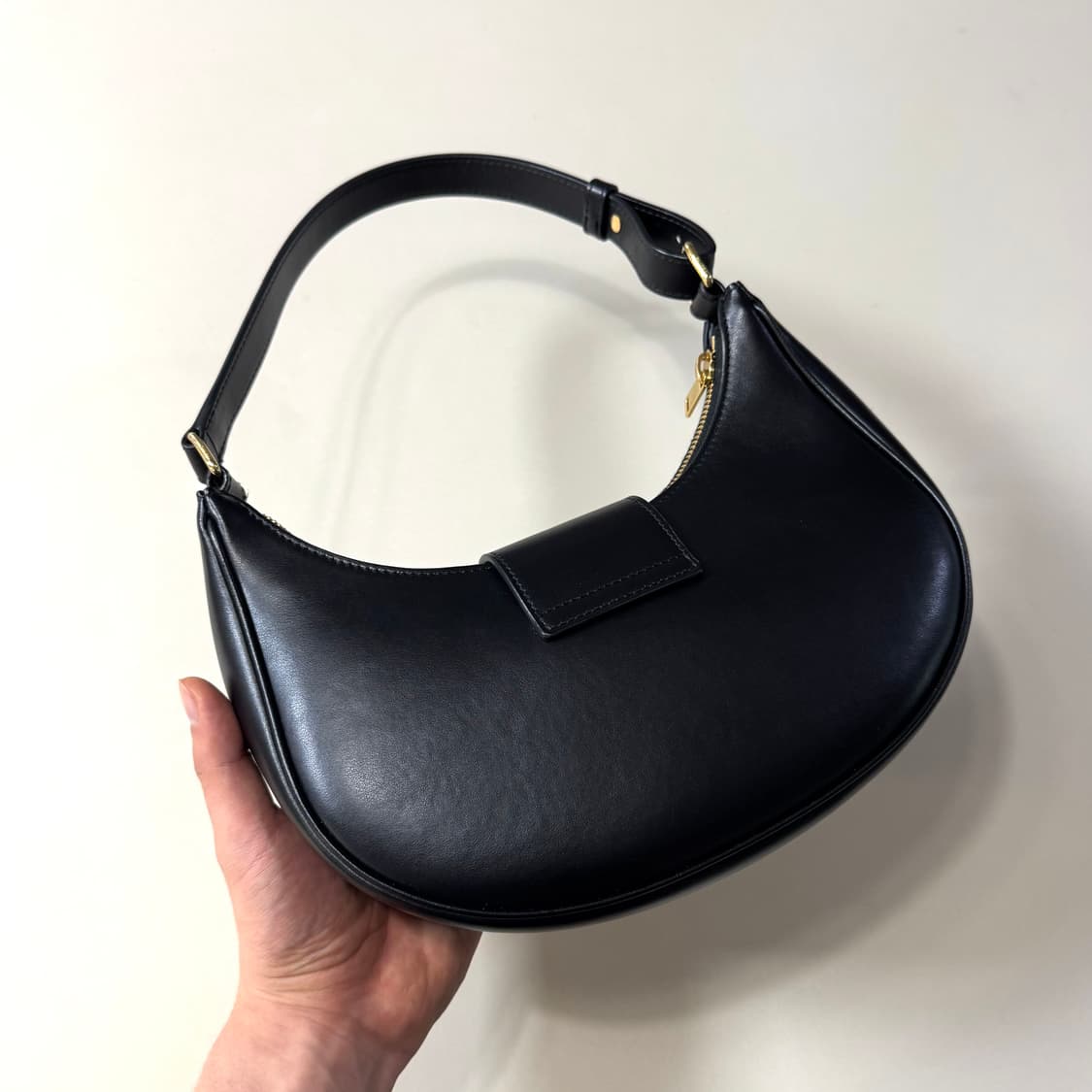 [백화점판/당일출고]셀린느 트리옹프 아바백 / 숄더백 상품이미지6