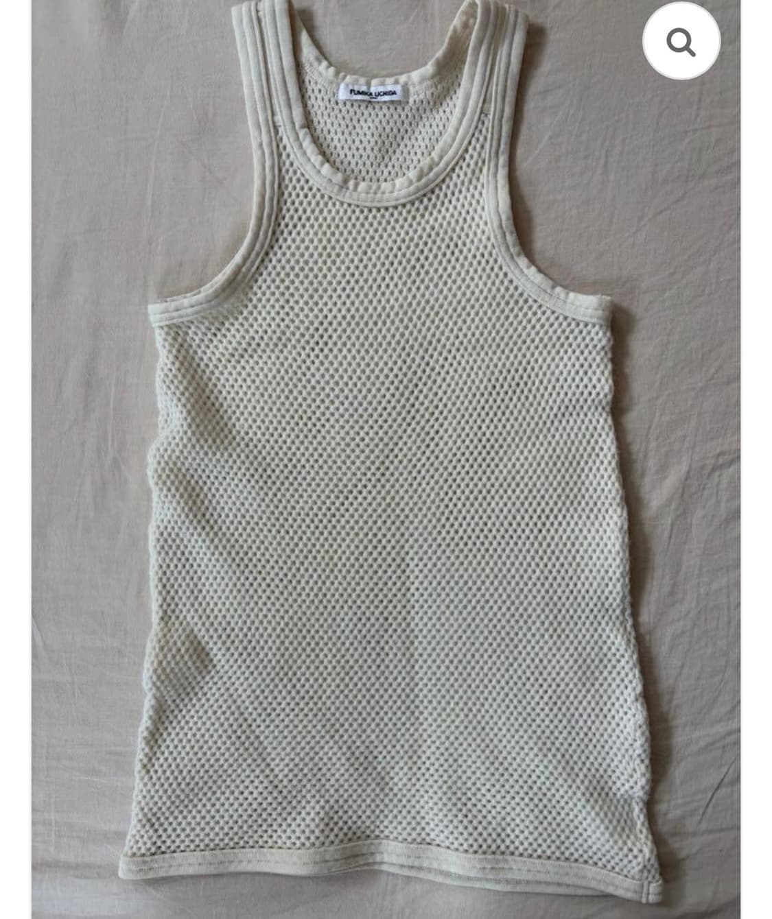 후미카우치다 니트 나시 상품이미지2