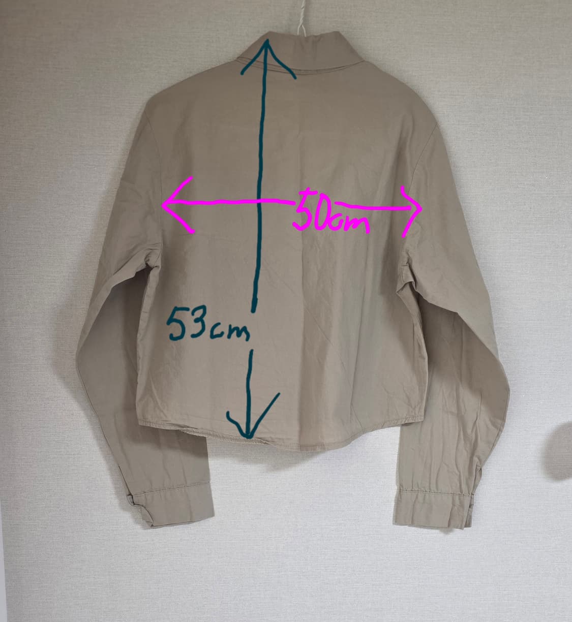 셔츠 6개 상품이미지3