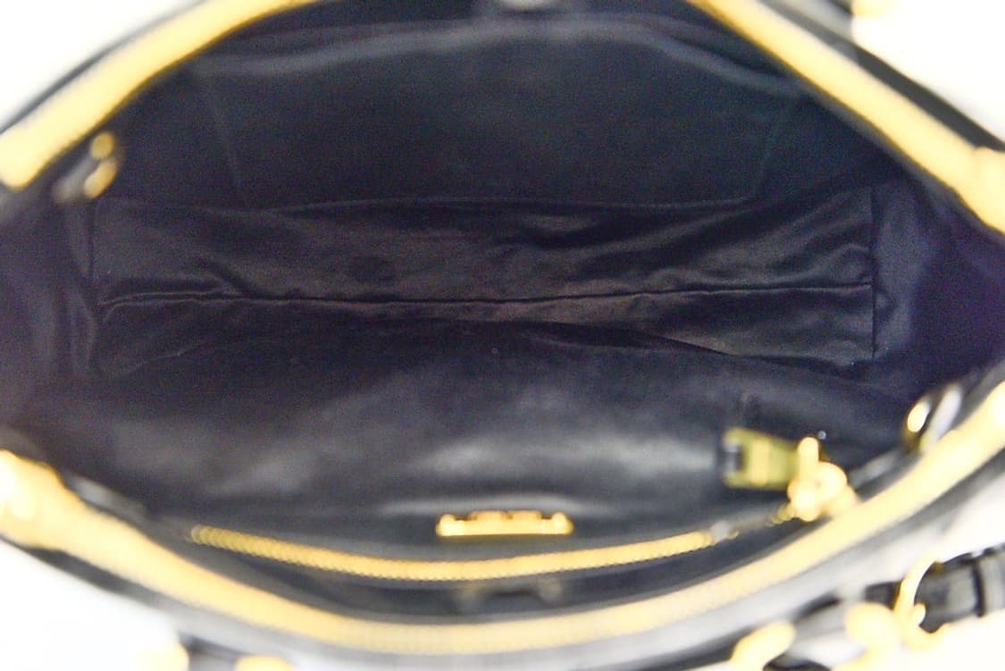 미우미우 마테라쎄 나파 토트백 (정품) 상품이미지9