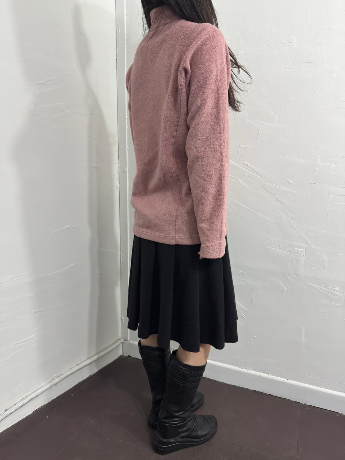 mont-bell fleece 상품이미지5