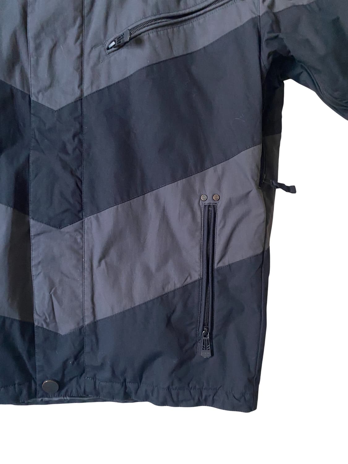 데상트 점퍼 (Man XL) AB1242 상품이미지5