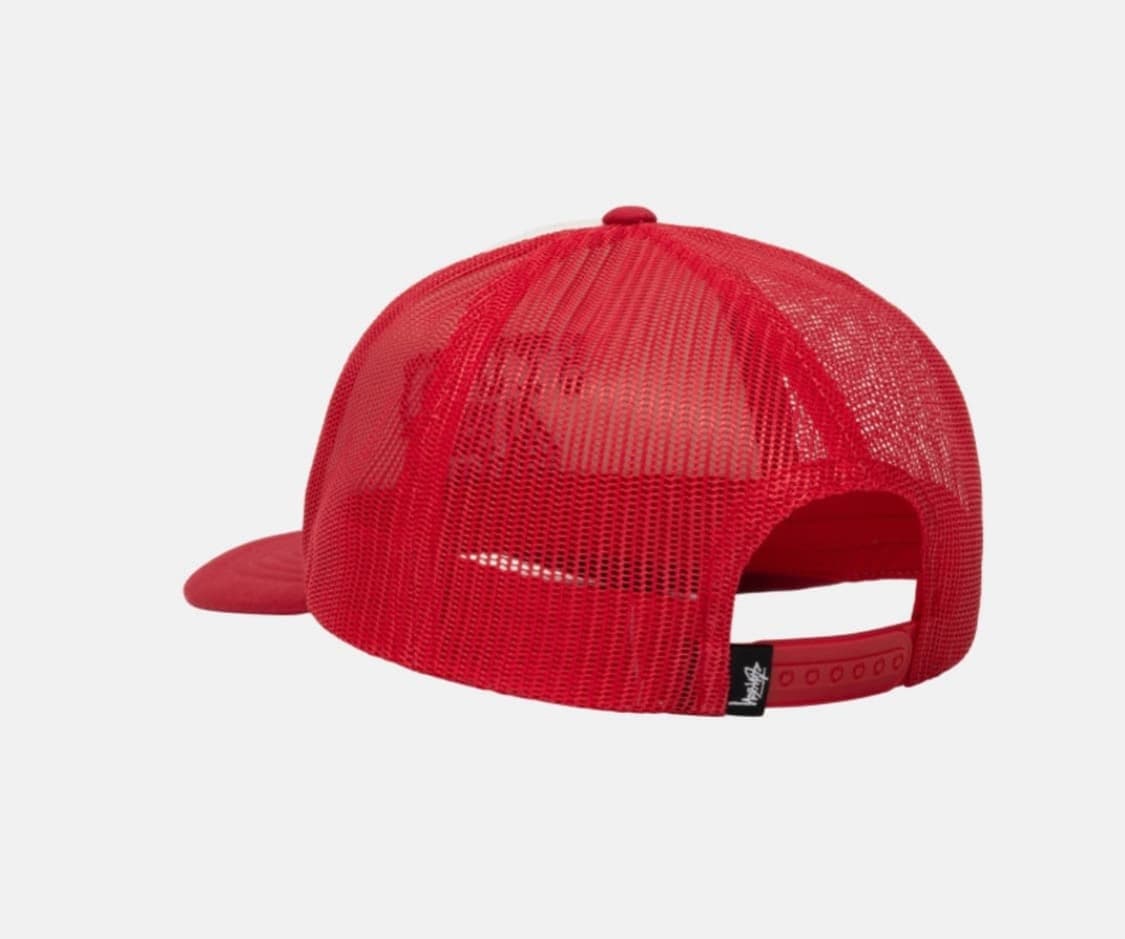 스투시 트러커 캡 상품이미지3