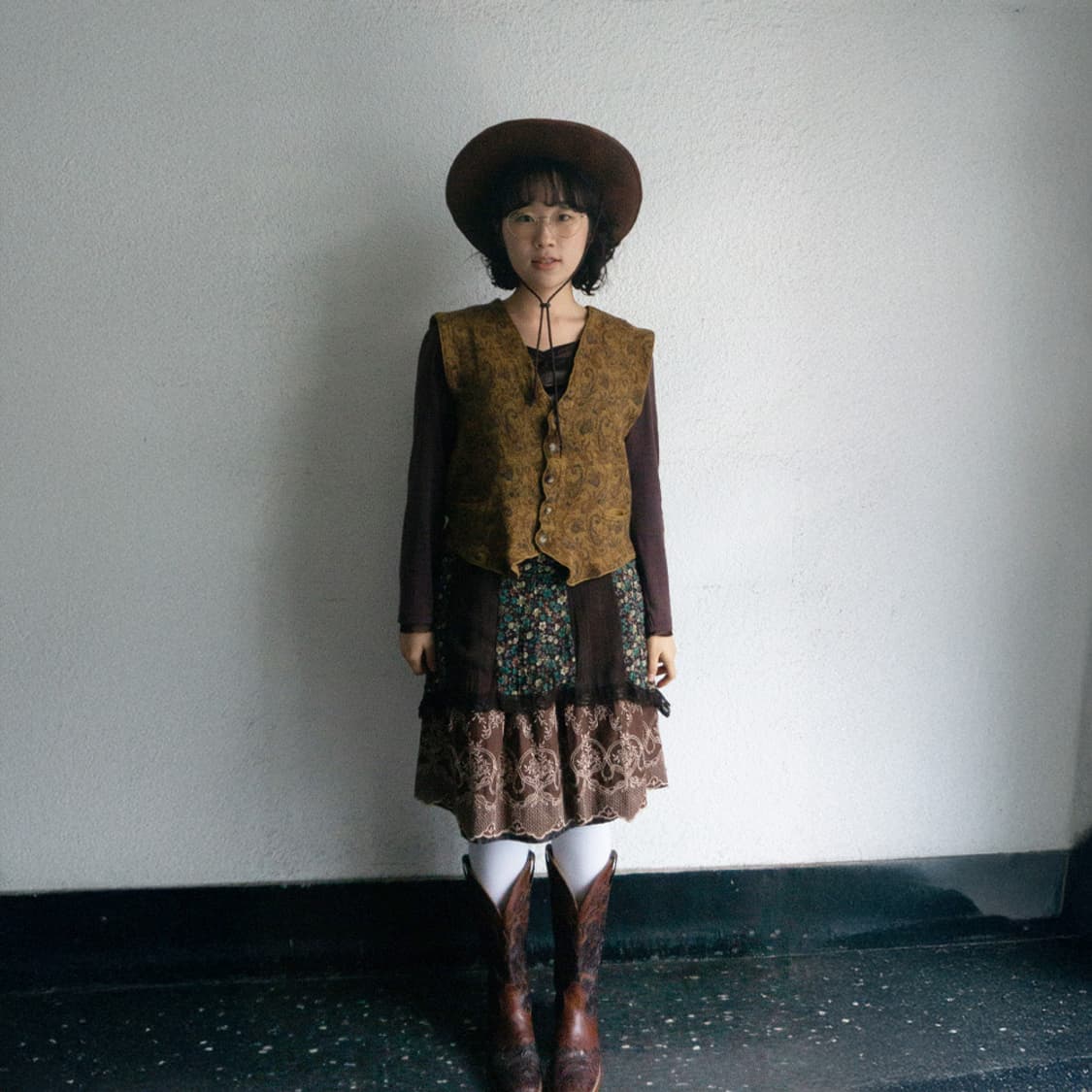 올리브 모카 하모니 SET 상품이미지1