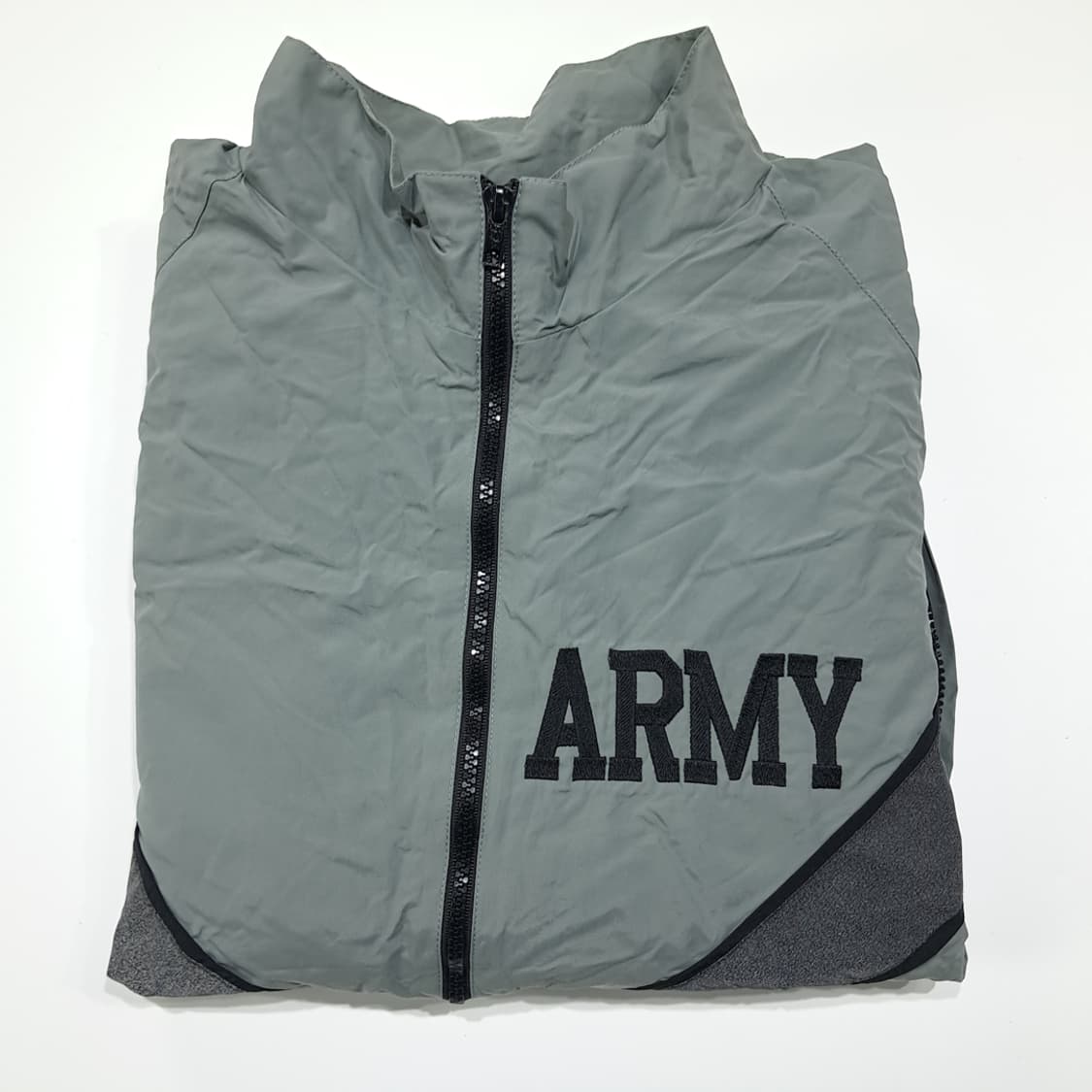 CL544 L IPFU 1세대 미국판 스킬크래프트 90s 바람막이 자켓 상품이미지7