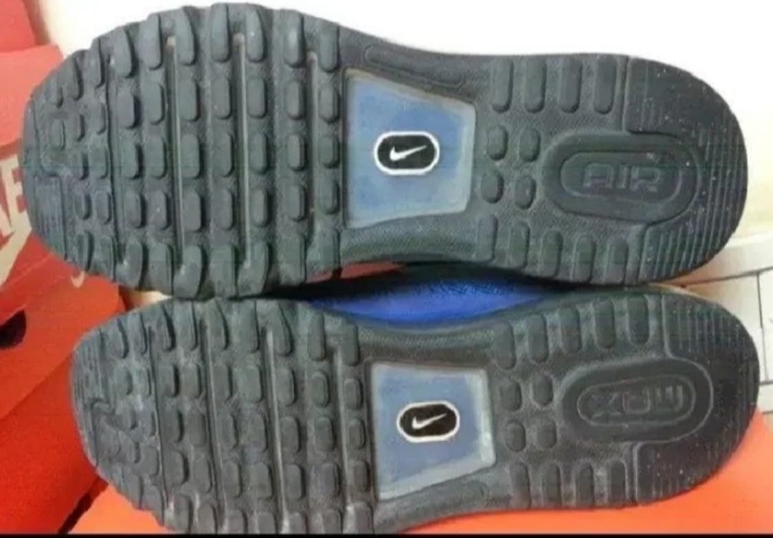 나이키 에어맥스95 2013 다이나믹 상품이미지6