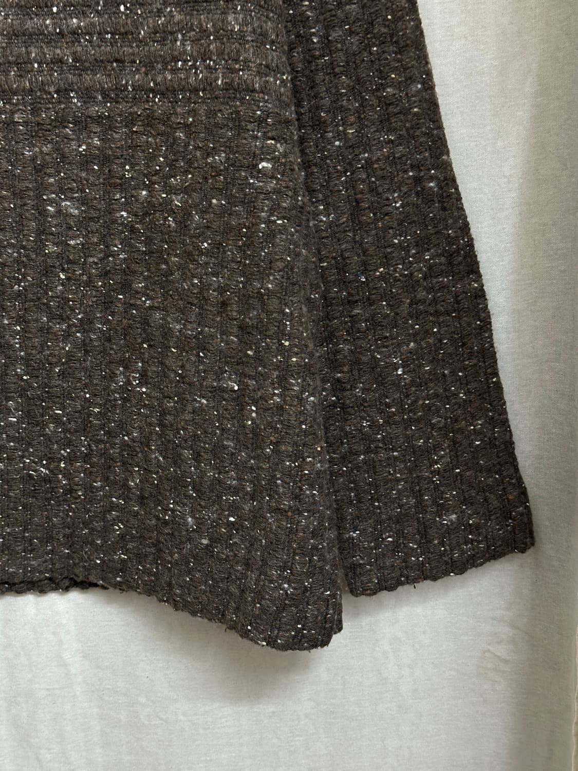 keiko kishi wool top 상품이미지4