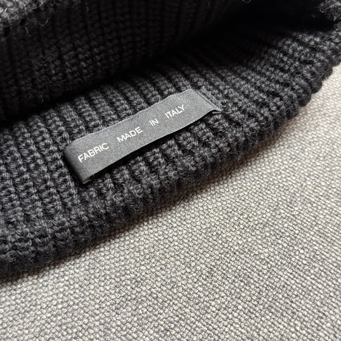 엘리엇 에밀 Heliot Emil 비니 상품이미지3