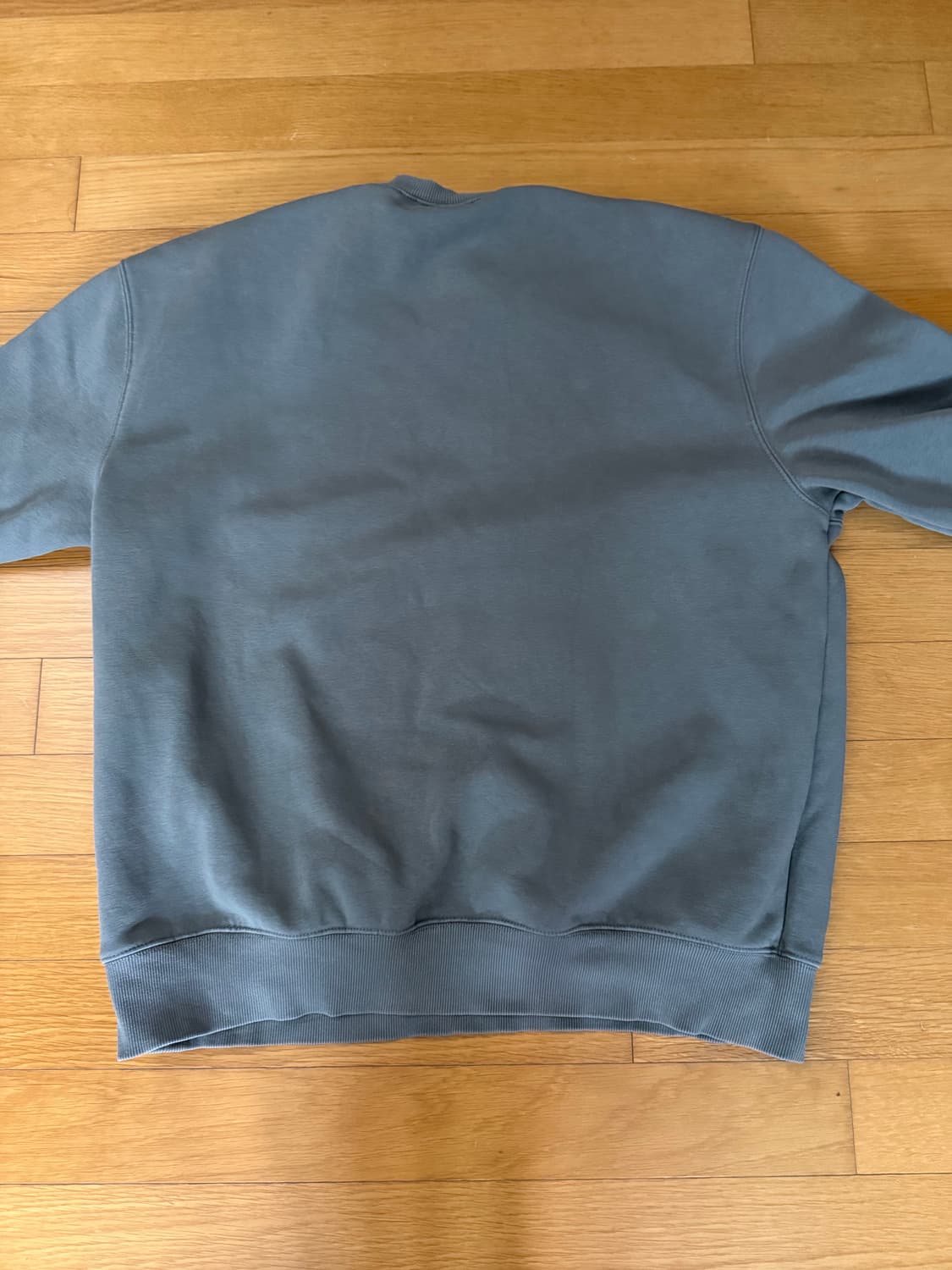 [L] 칼하트 wip 맨투맨  상품이미지2