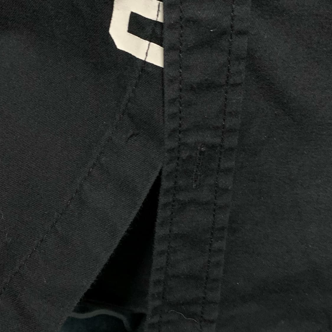 [M] 에비수 프린팅  셔츠 상품이미지6