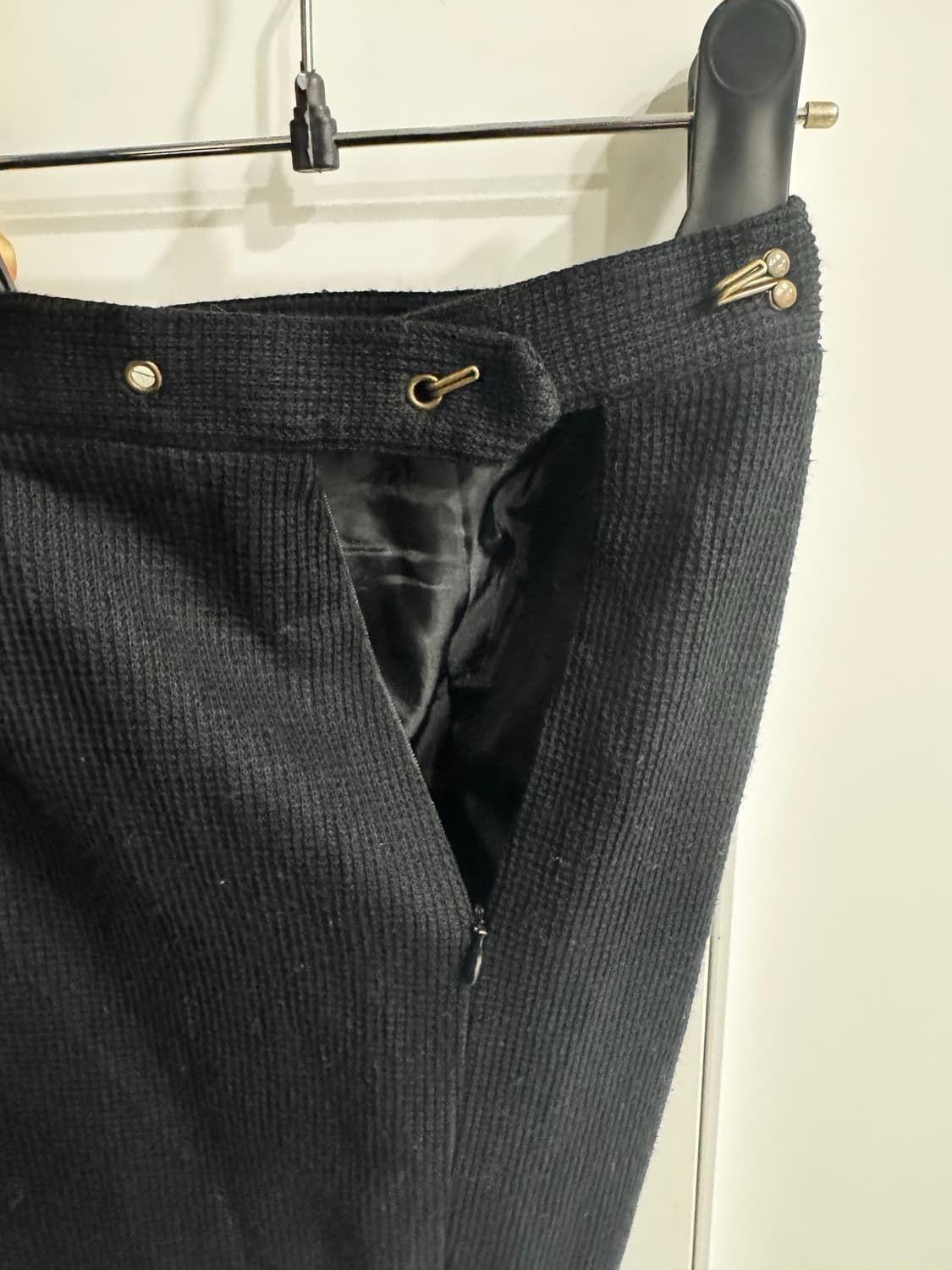 장 폴 고티에 팬츠 [40] 상품이미지2