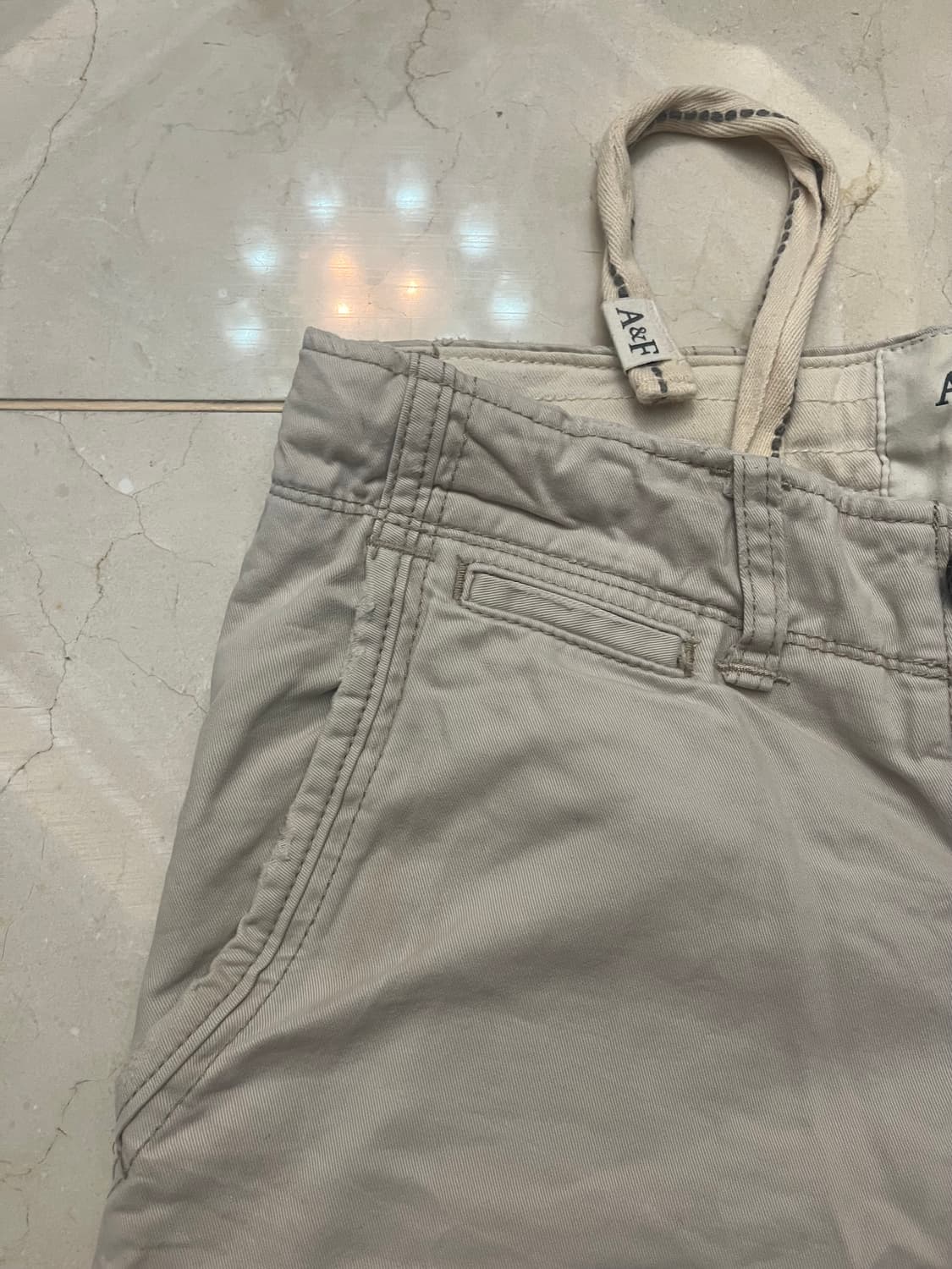 아베크롬비 앤 핏치 면바지 - Abercrombie & Fitch 상품이미지5
