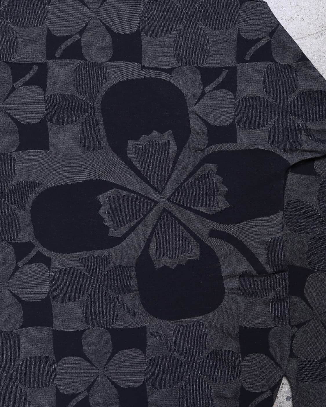 ISSEY MIYAKE A-POC Flower Jacquard Knit  상품이미지3