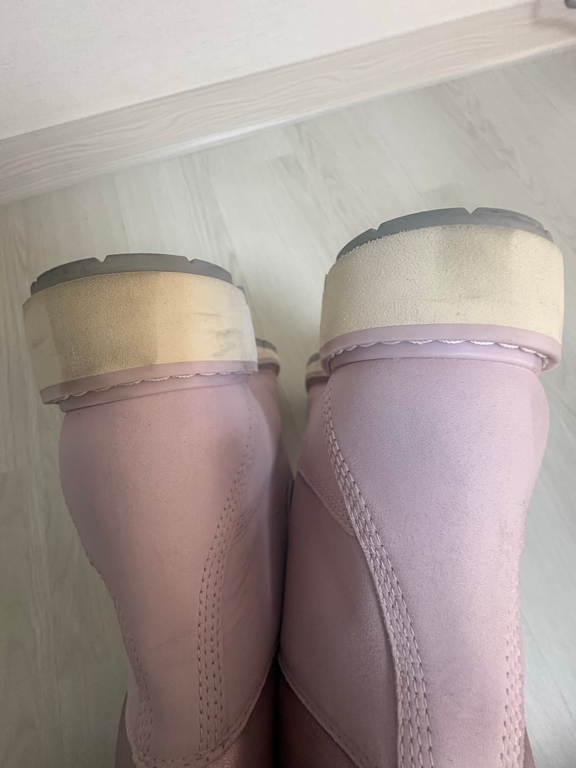 팀버랜드 부츠 상품이미지6