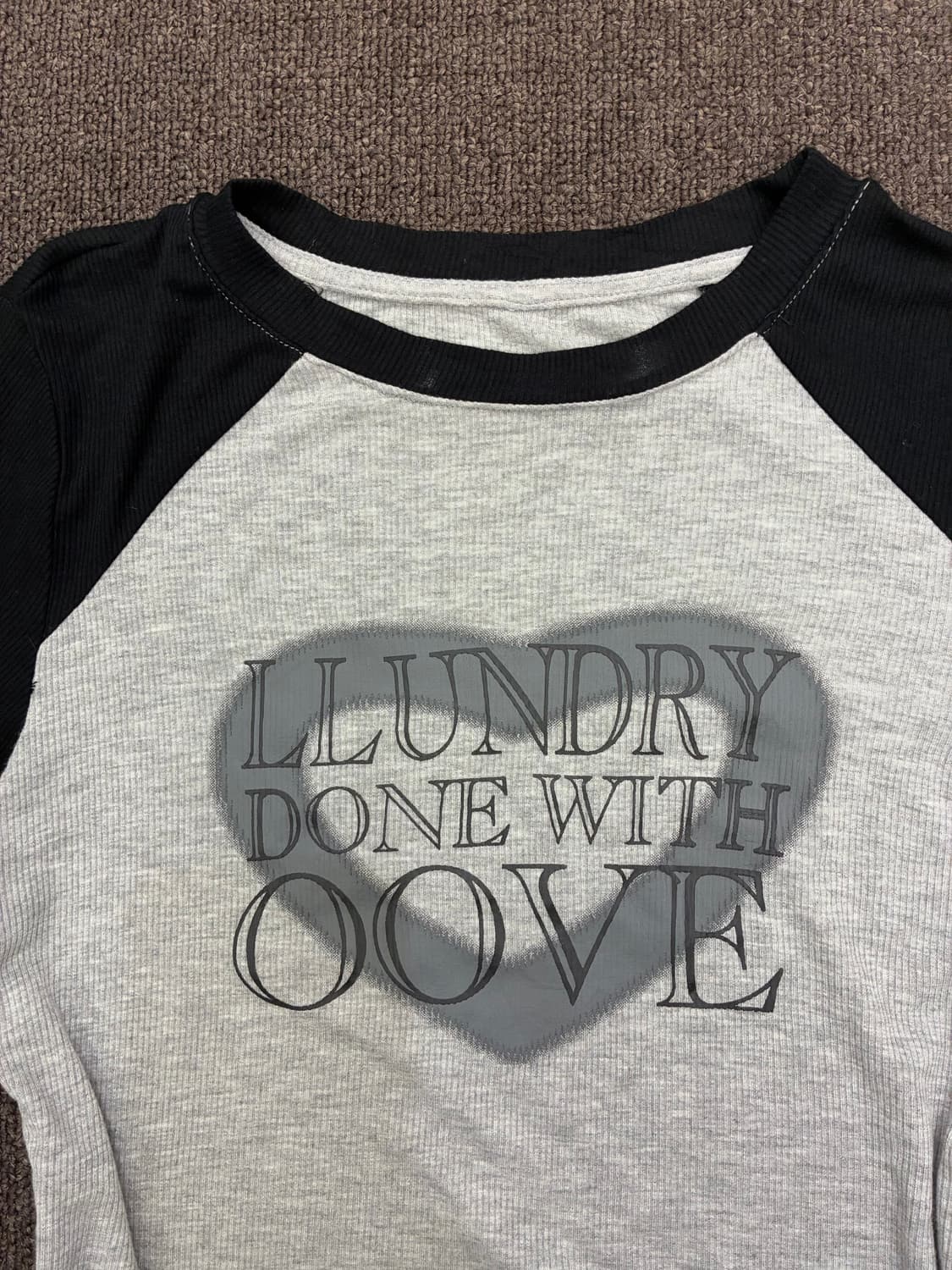 OS)빈티지 여성 셔링 디테일 롱 슬리브 상품이미지4