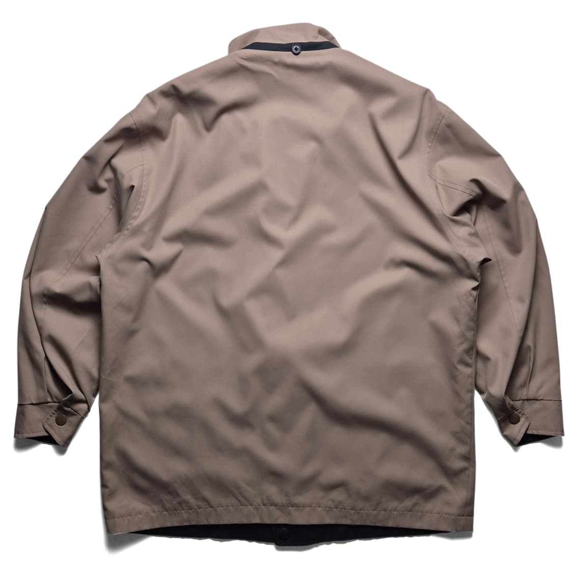 [95] 입생로랑 리버시블 폴리쉘 블루종 자켓 상품이미지7