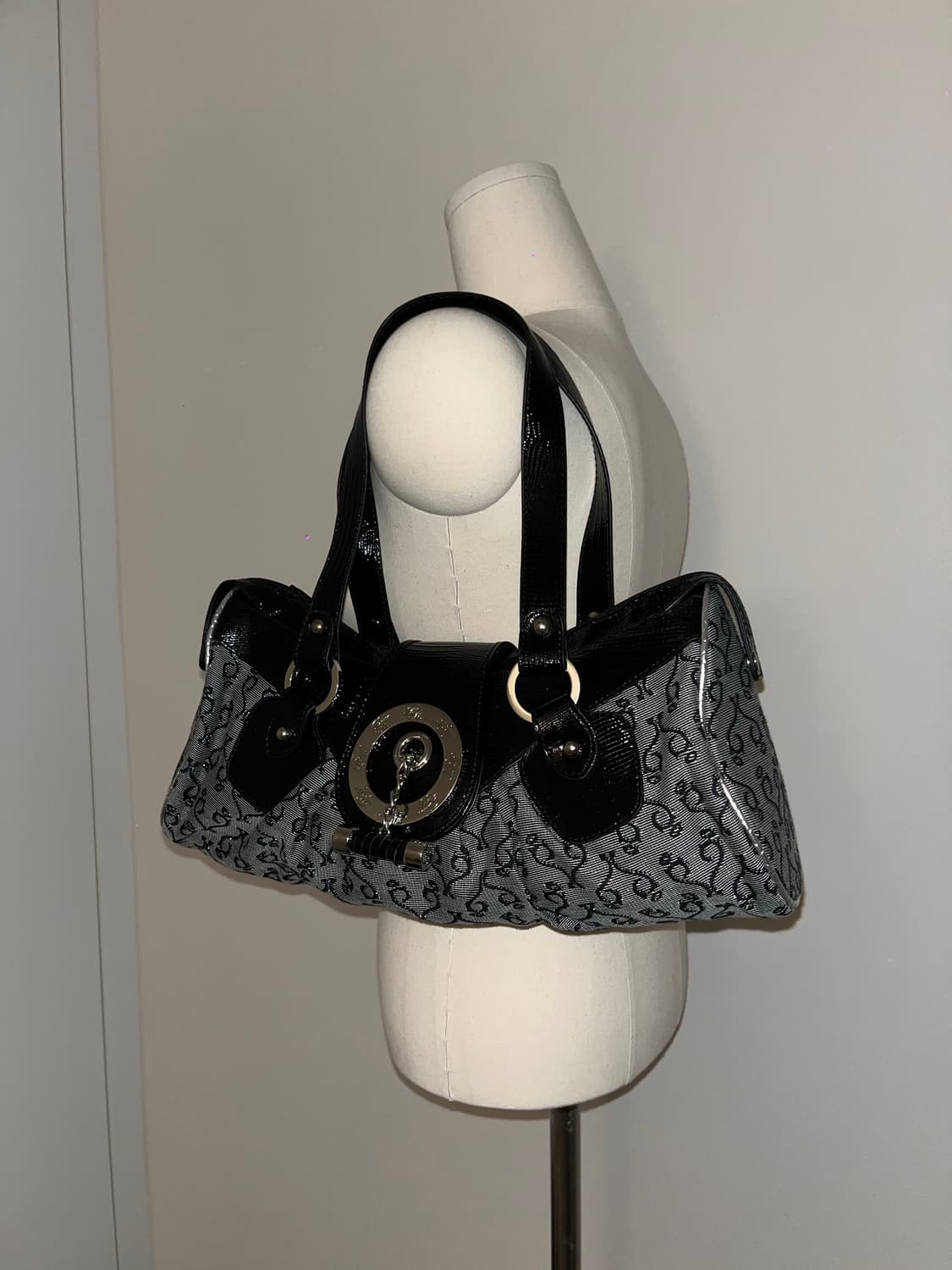 2000 y2k Paris Hliton bag 상품이미지6