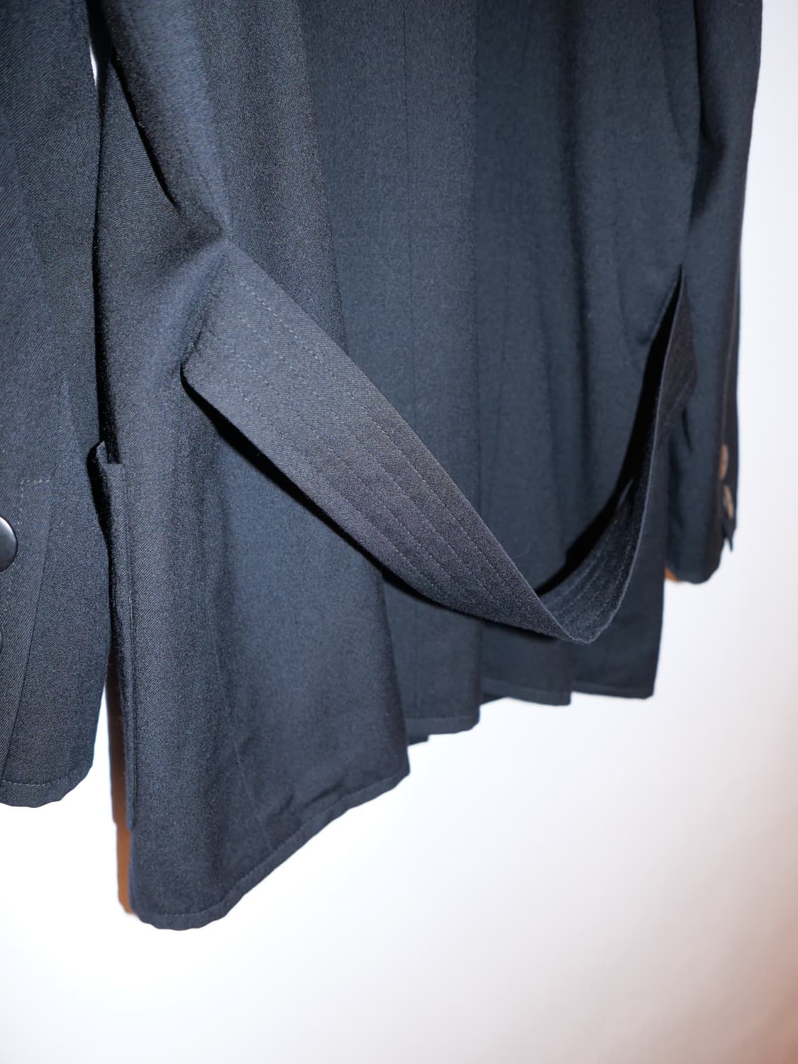 80s yves saint laurent rive gauche blaze 상품이미지5