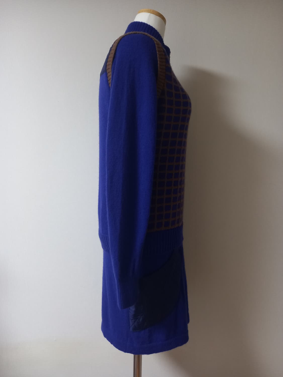 macaw(마코골프) 니트 상품이미지2