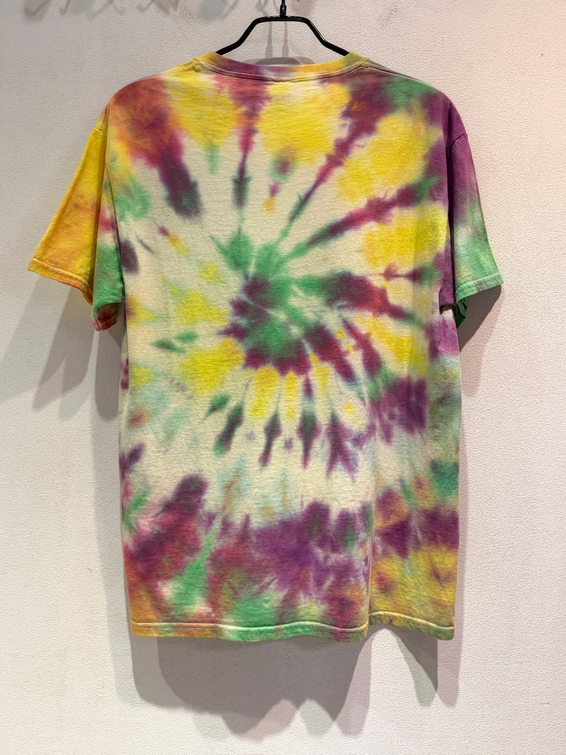 Fruit of the Loom Tiedye Tee 상품이미지2