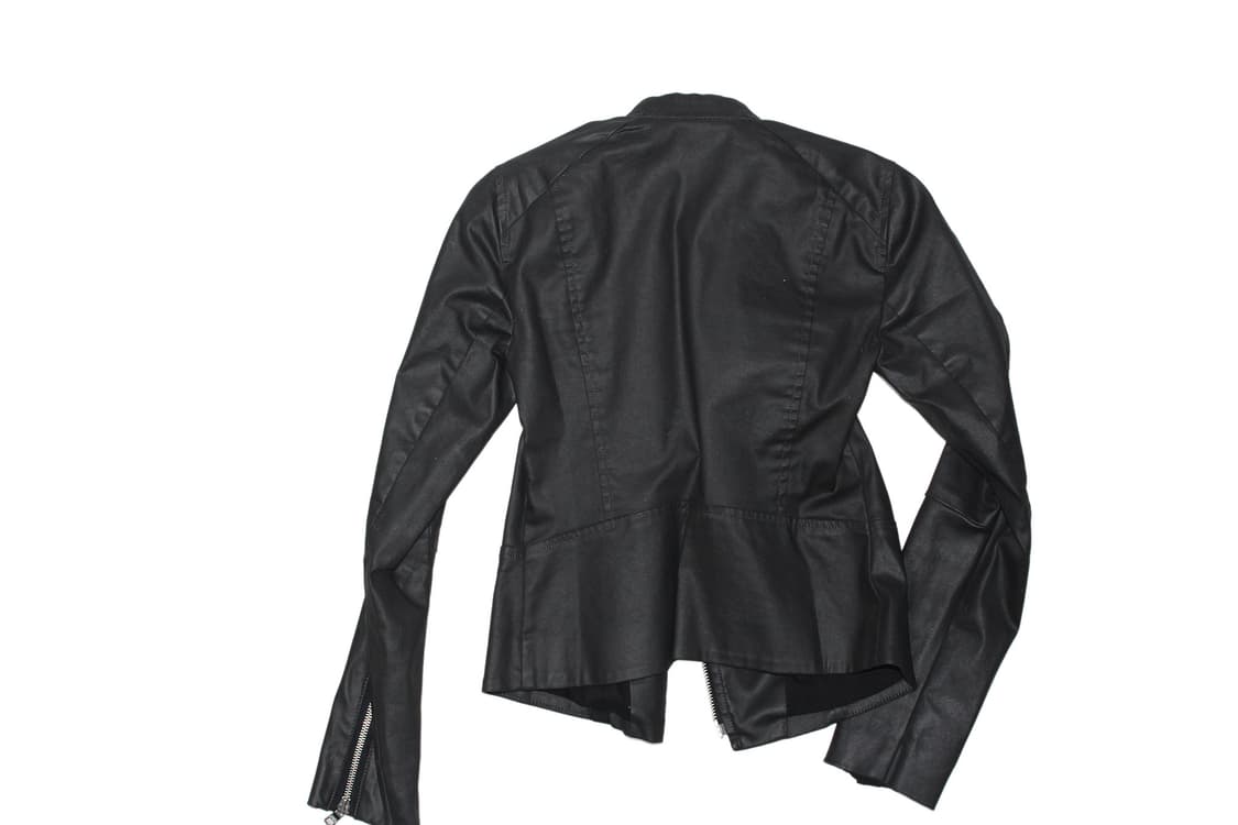 알마니익스체인지 2WAY 코티드 자켓 상품이미지8