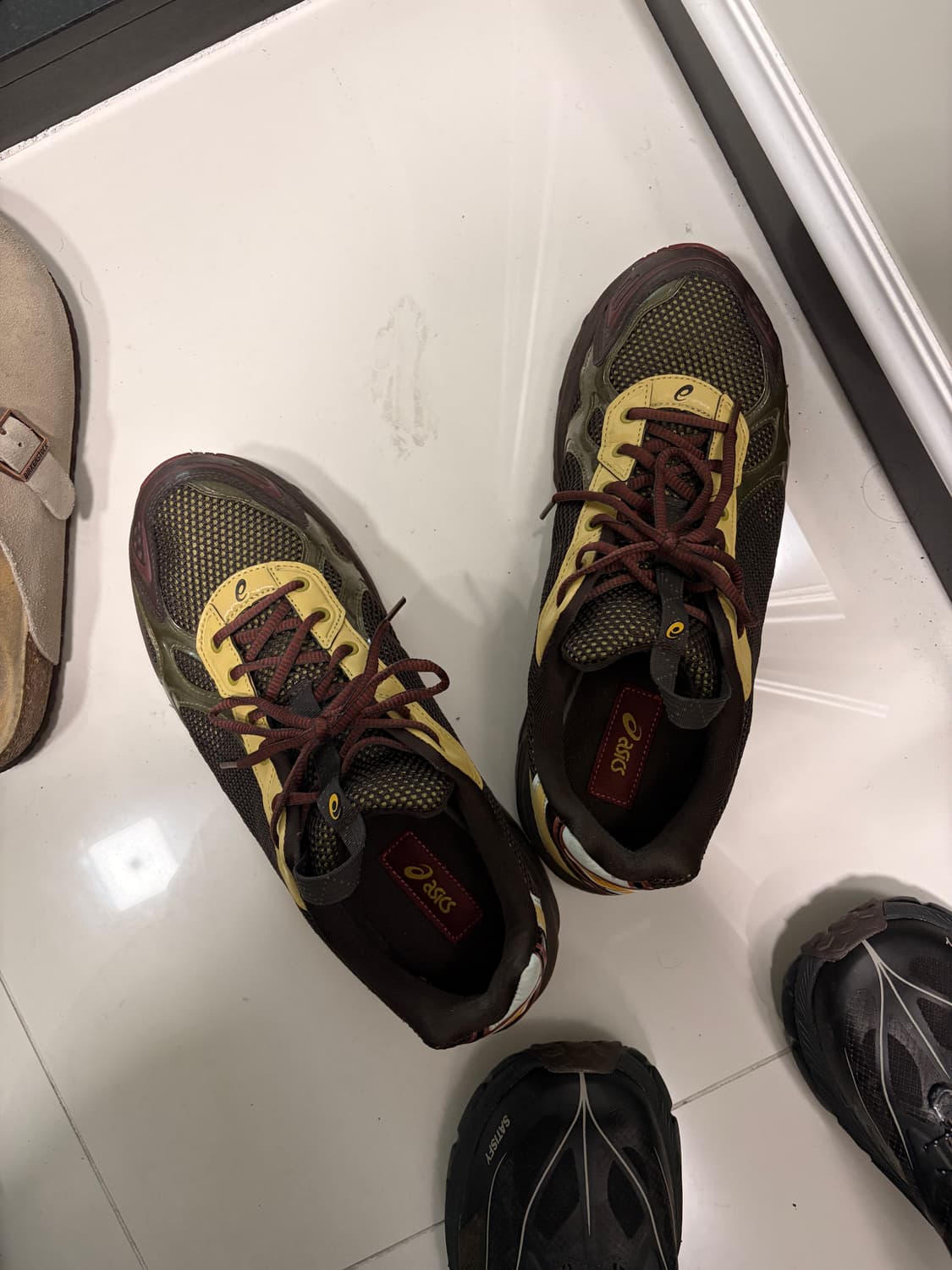 아식스 키코 큐레이션 상품이미지1