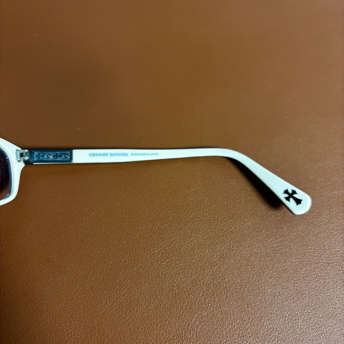 크롬하츠 스틸베이비 steel baby ii 브라운 상품이미지2