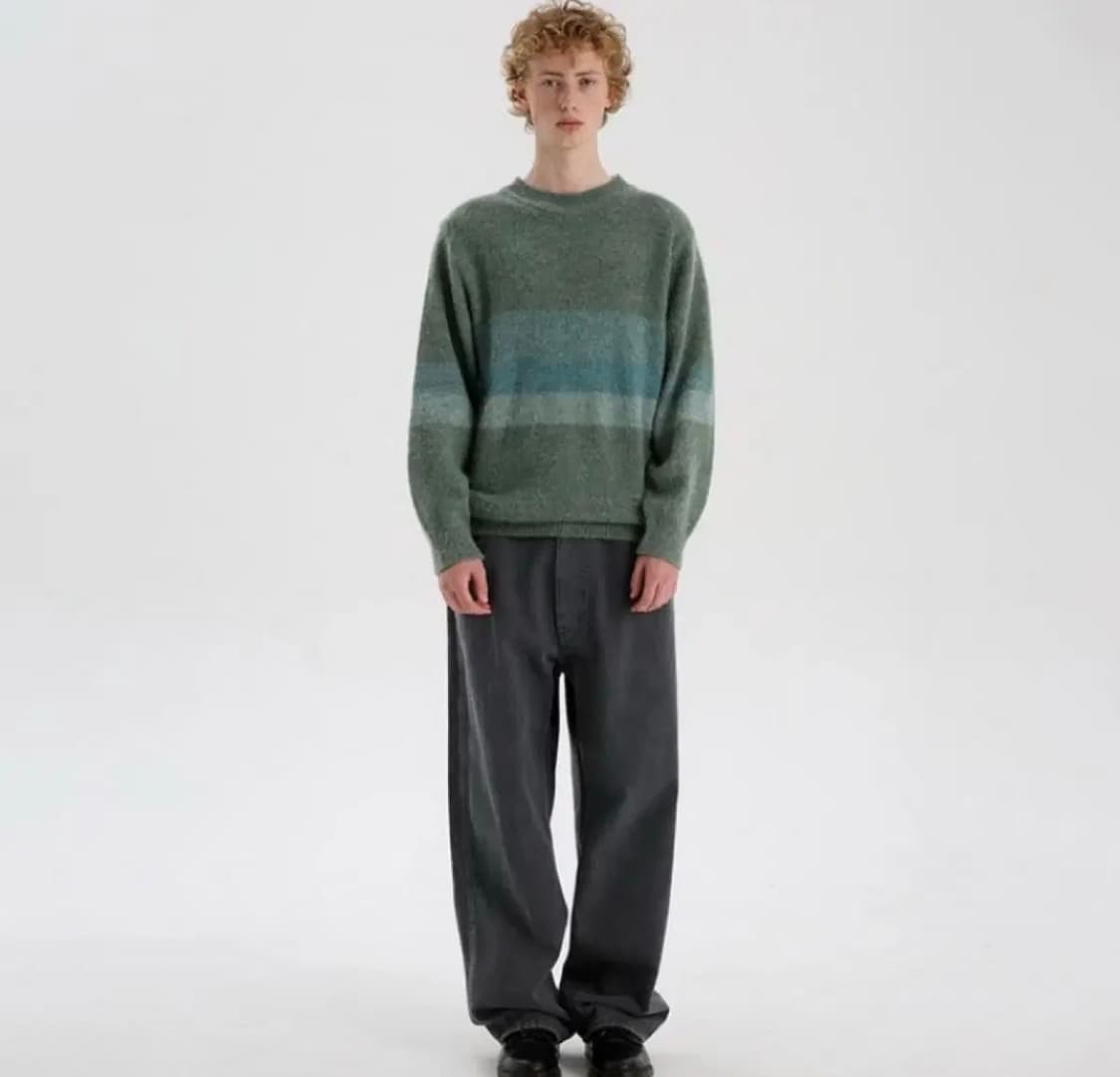 마티스 니트 상품이미지2