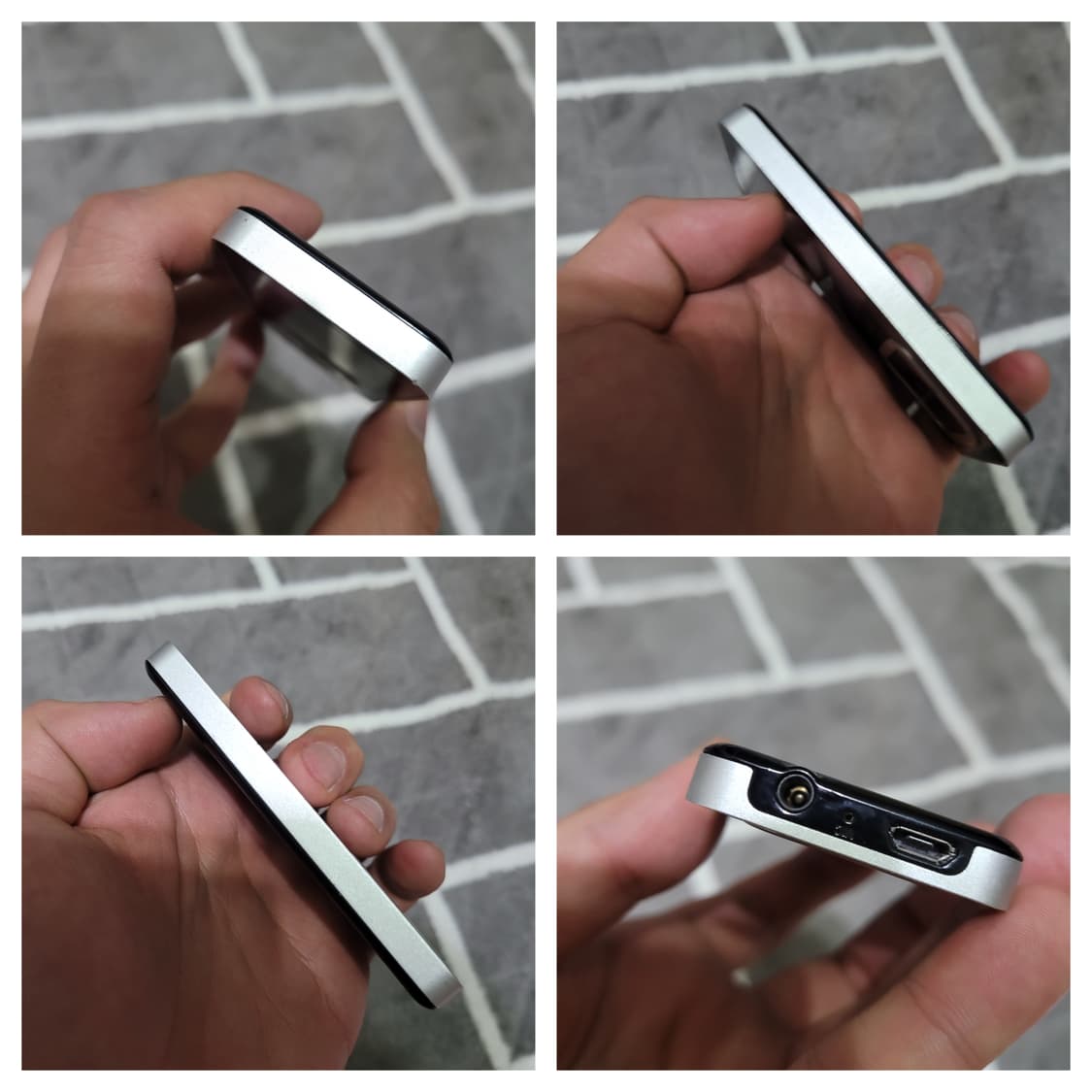 삼성 옙 YP-Q3 4기가 mp3 상품이미지5