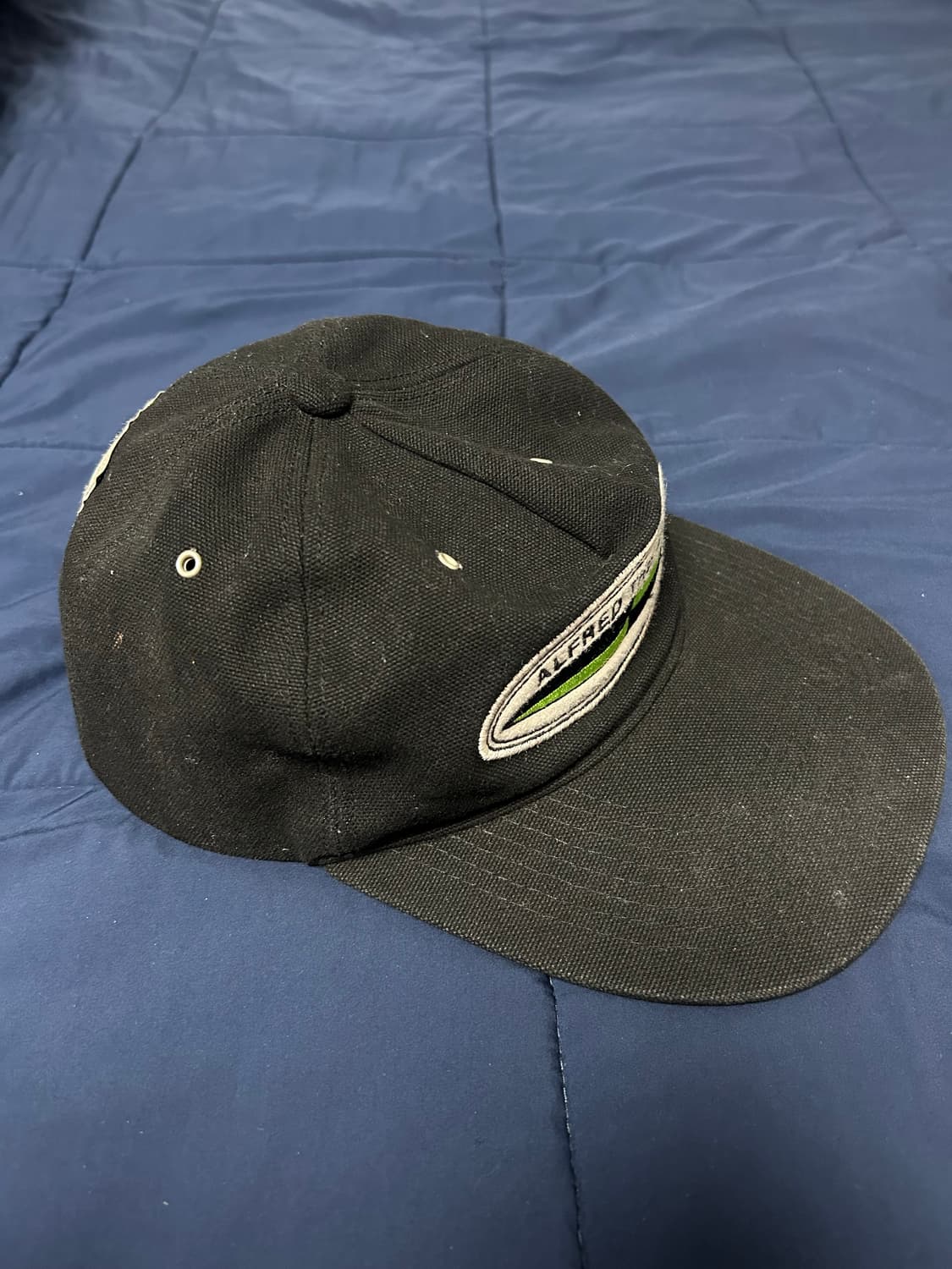 헤리티지플로스 알프레드 볼캡 상품이미지2