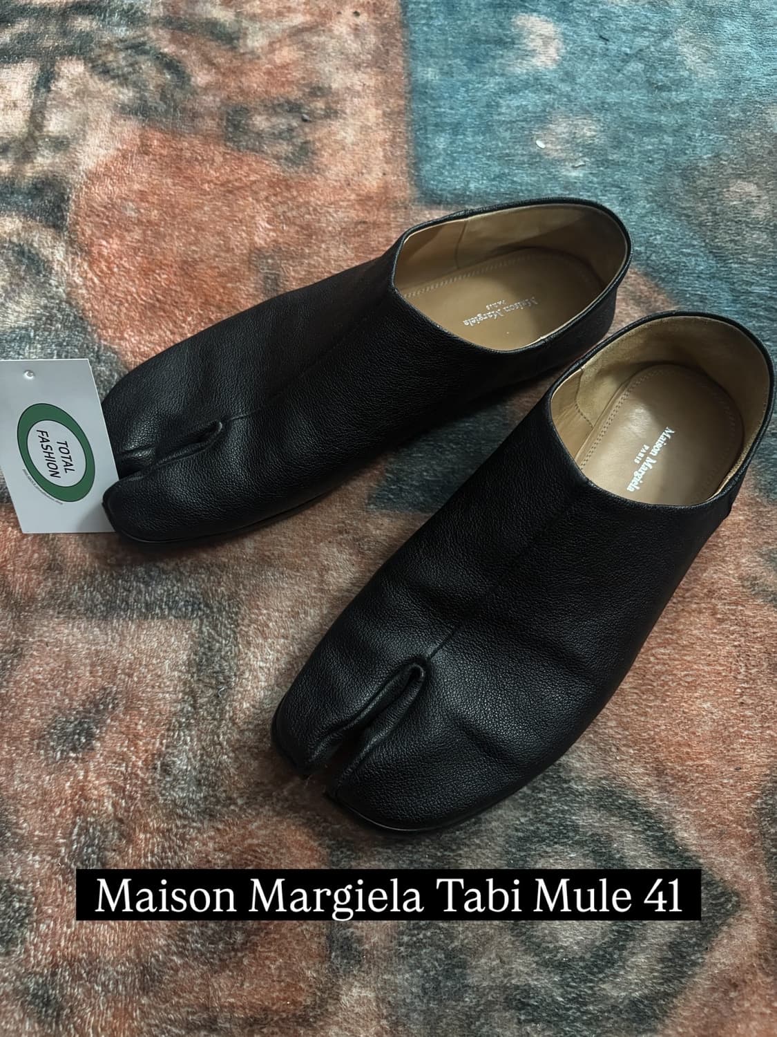 마르지엘라 타비 결제창 상품이미지1