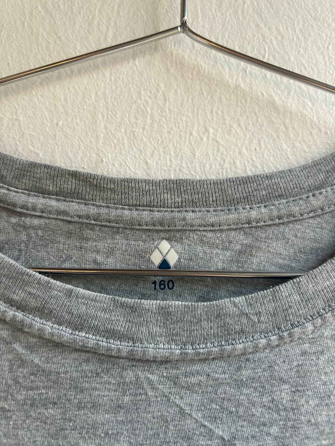 몽벨 사과 티셔츠  상품이미지3