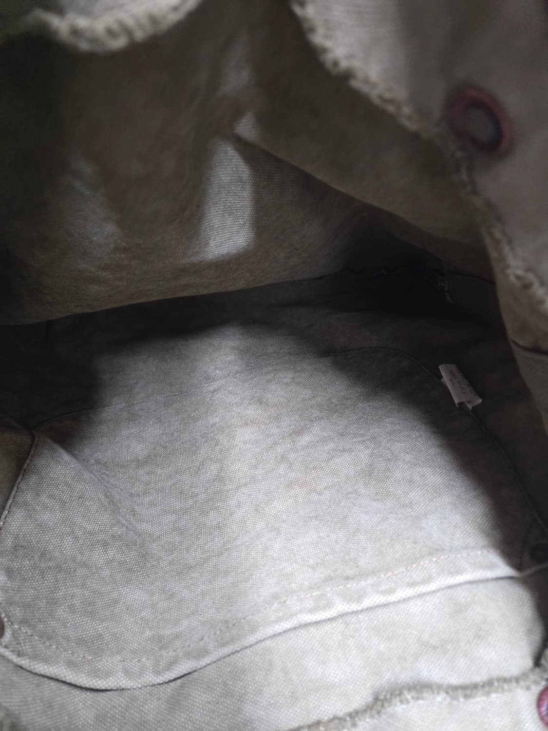 TR&CO 캔버스 토트백 숄더백 상품이미지6