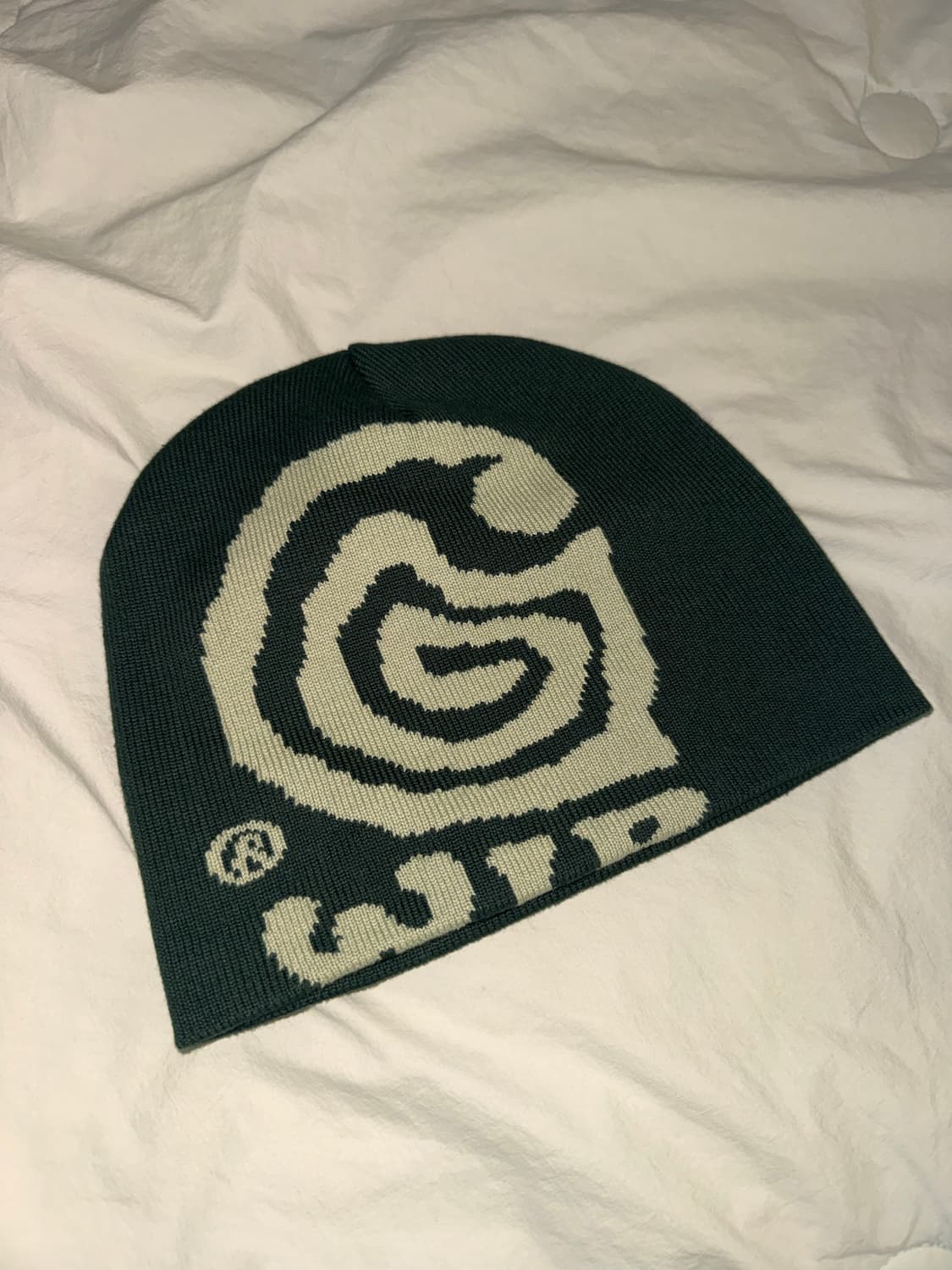 칼하트 Carhartt Wip 25FW Helix Beanie 상품이미지1