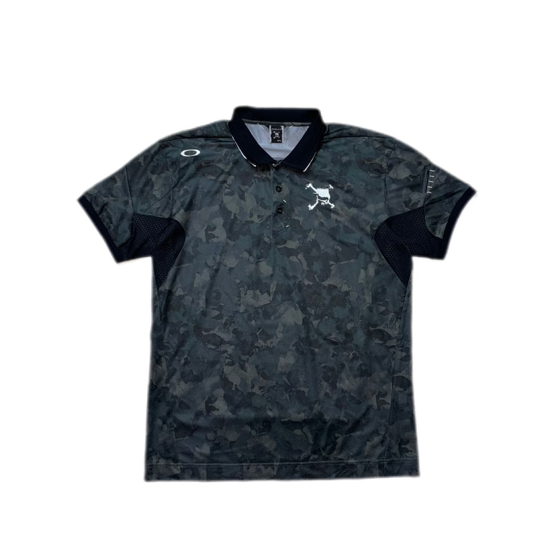 Oakley 오클리 기능성 카모 티셔츠  상품이미지1
