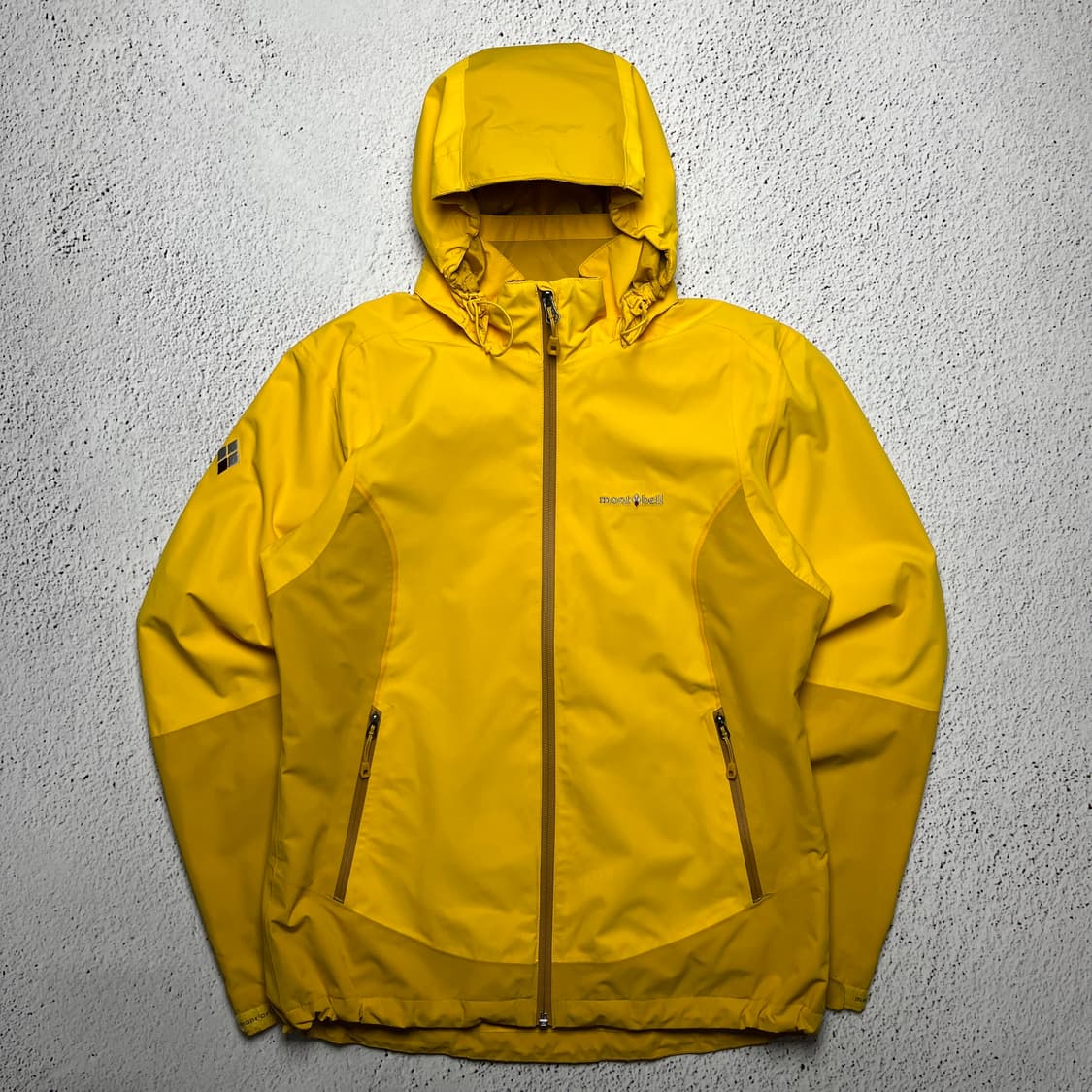Montbell Storm II Waterproof Jacket 상품이미지2