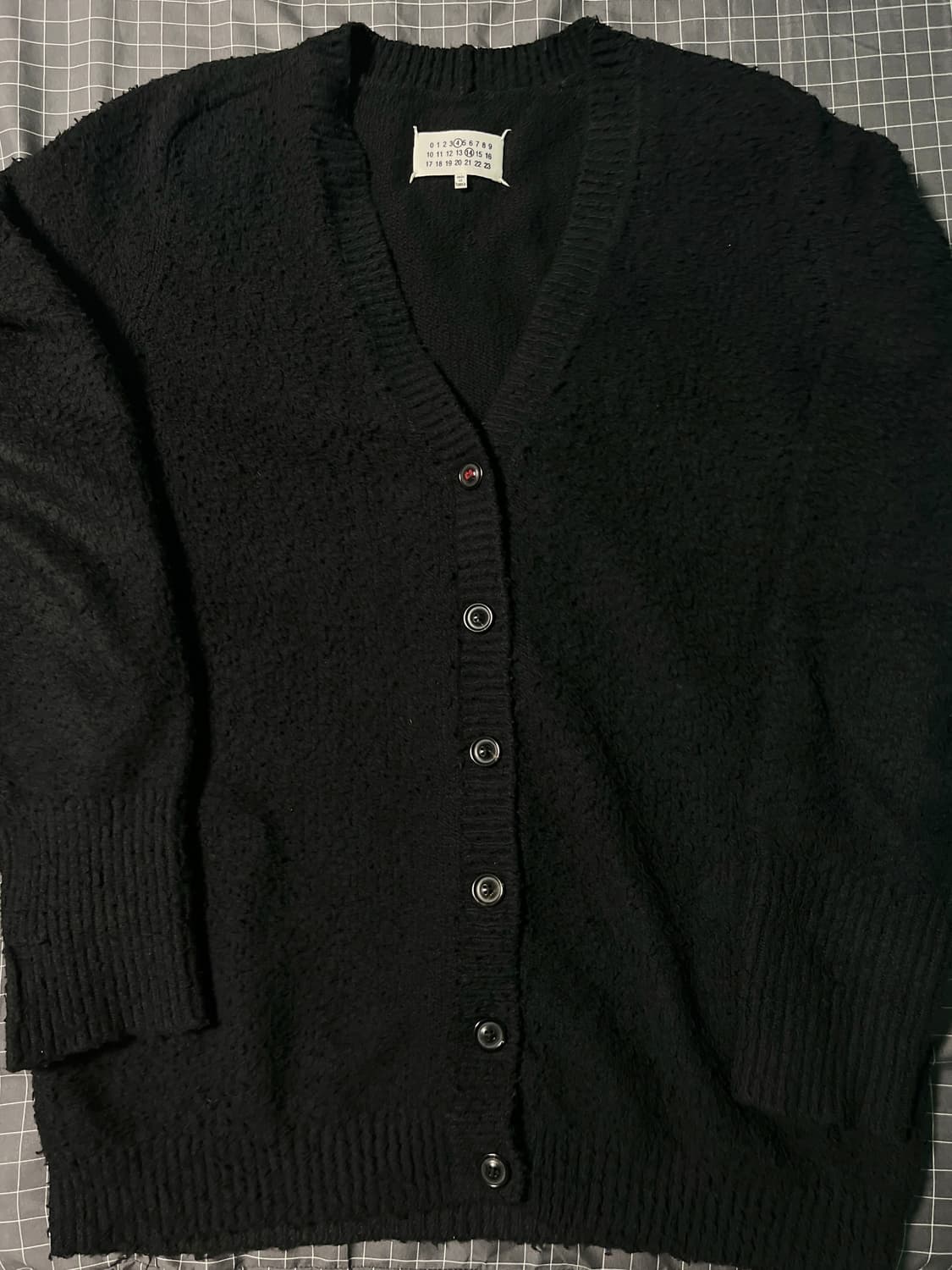 마르지엘라 가디건 상품이미지3