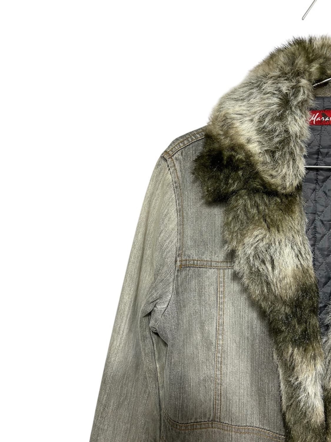 vtg jacket 상품이미지2