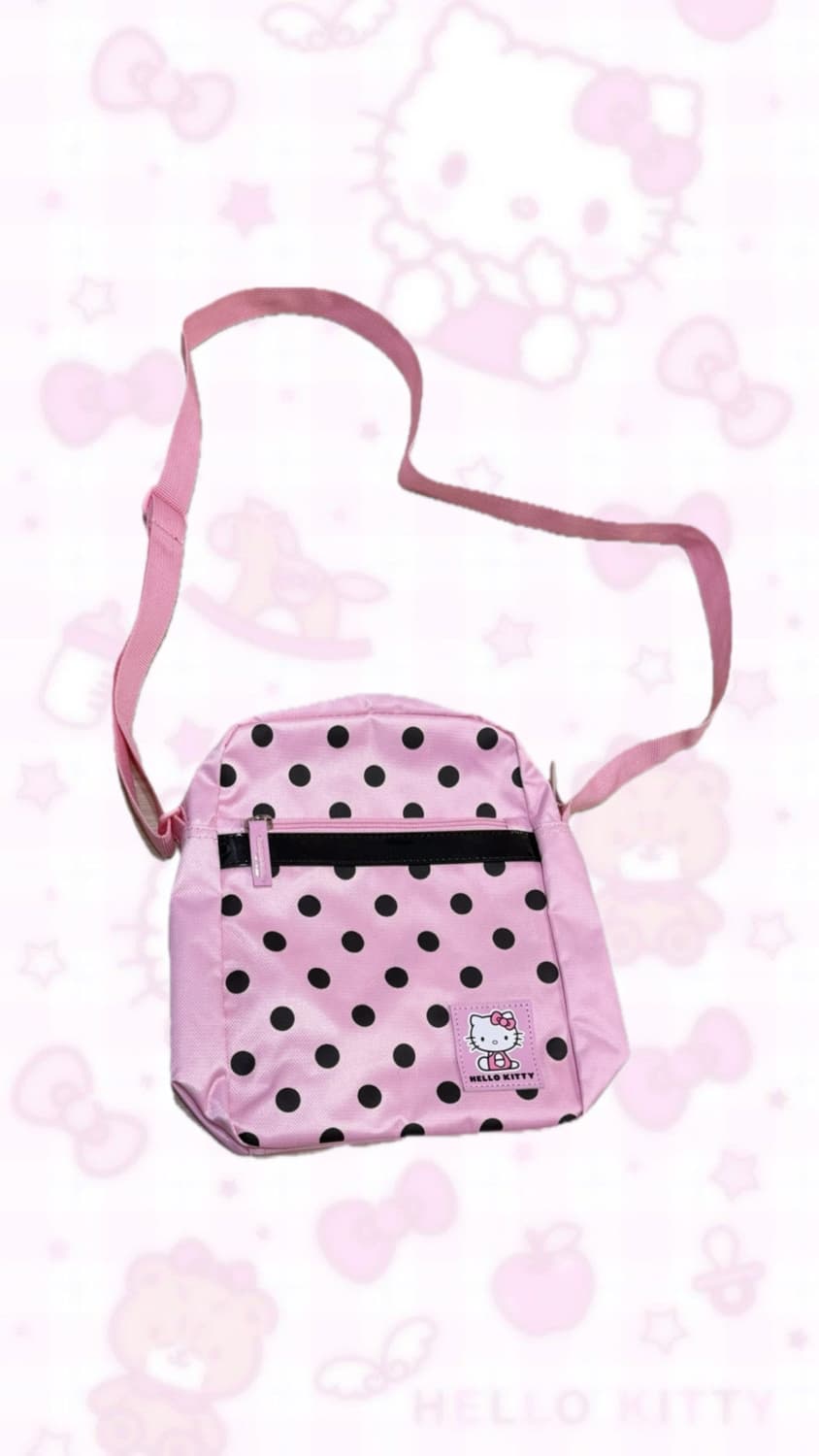 산리오 헬로키티 크로스백 상품이미지1